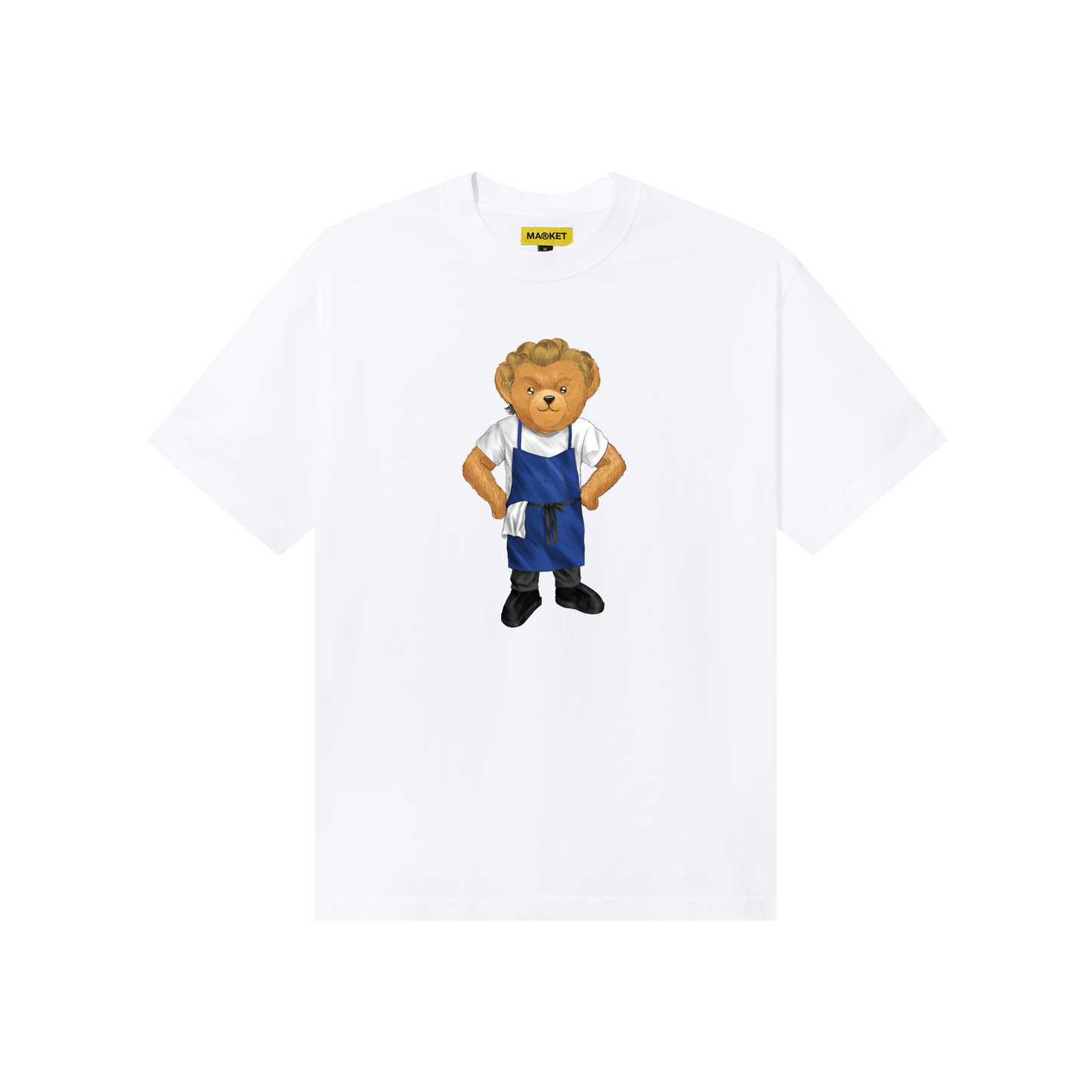 YES CHEF T-SHIRT