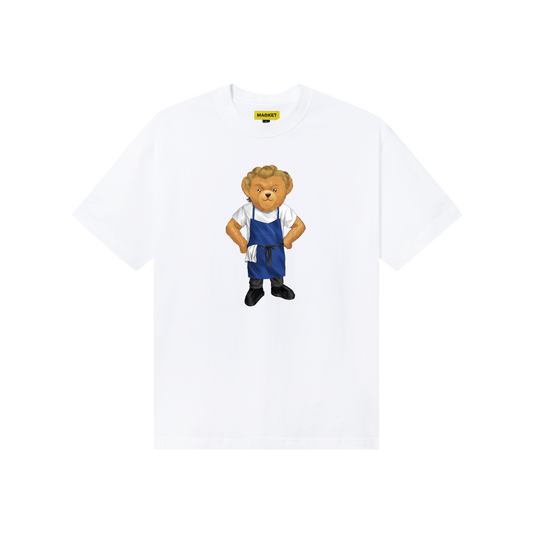 YES CHEF T-SHIRT