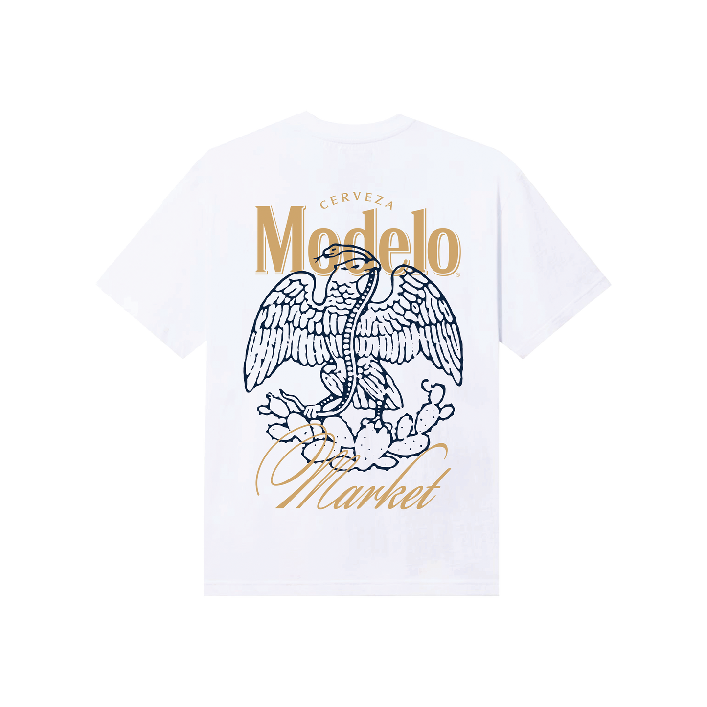 MODELO™ CERVEZA ARC T-SHIRT