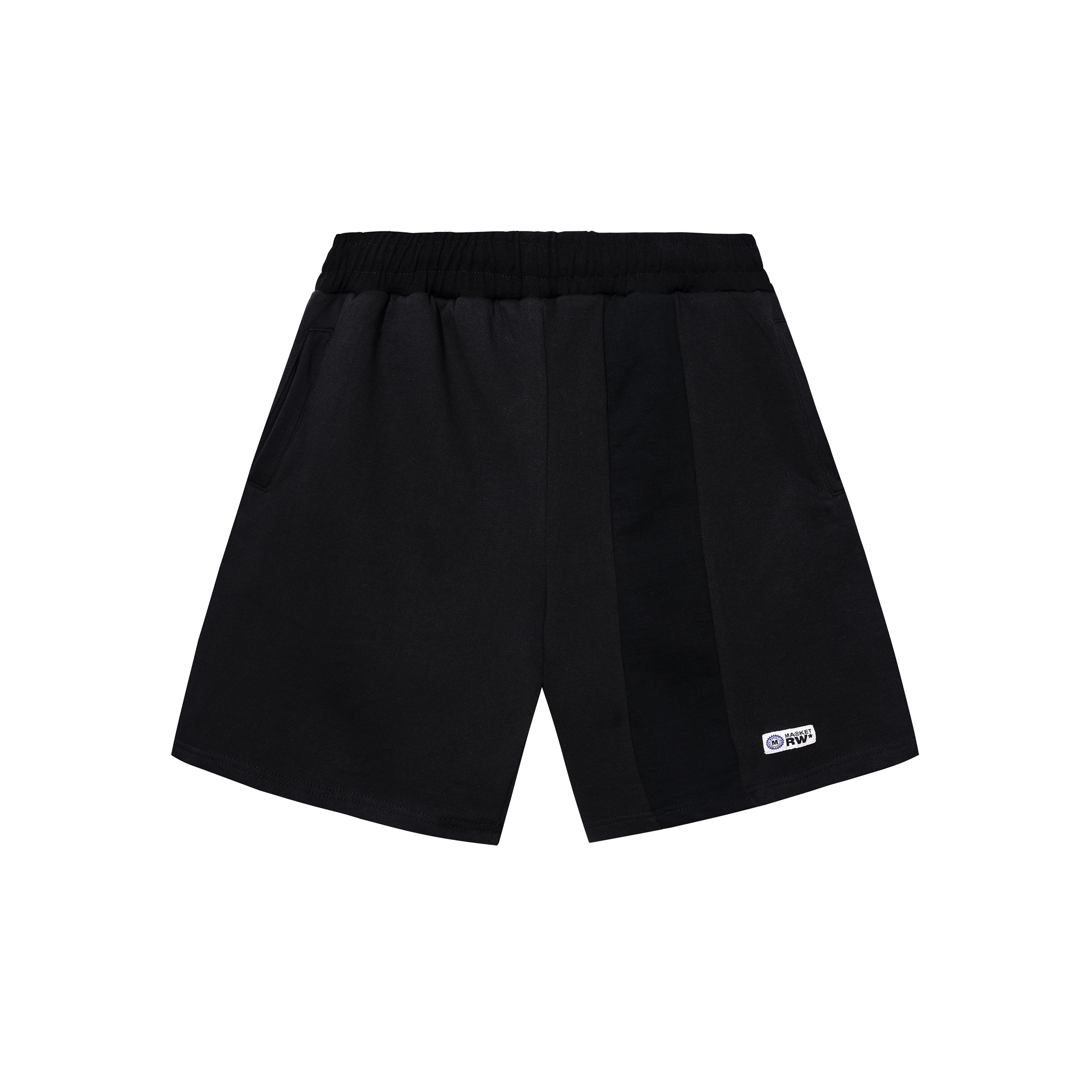 PURCHASE THE RW MARKET REWORKED 4 PANEL SHORTS ONLINE | MARKET STUDIOS ...