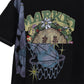 RW MARKET REWORKED 6 PANEL TSHIRT