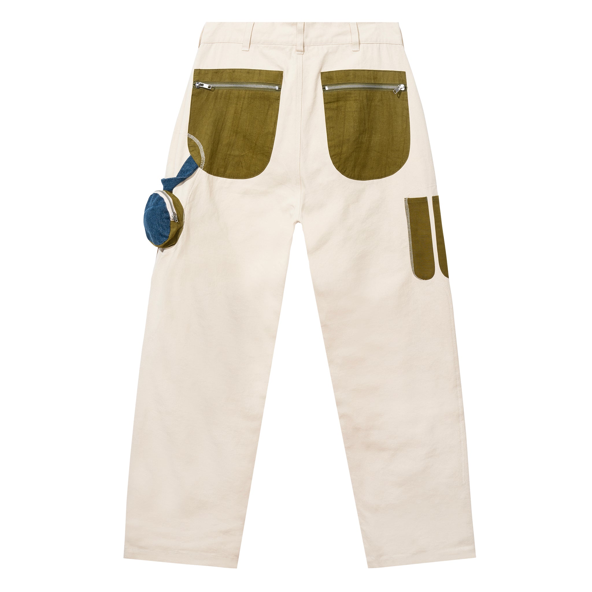 RW WORKSTATIONS PAINTER PANTS