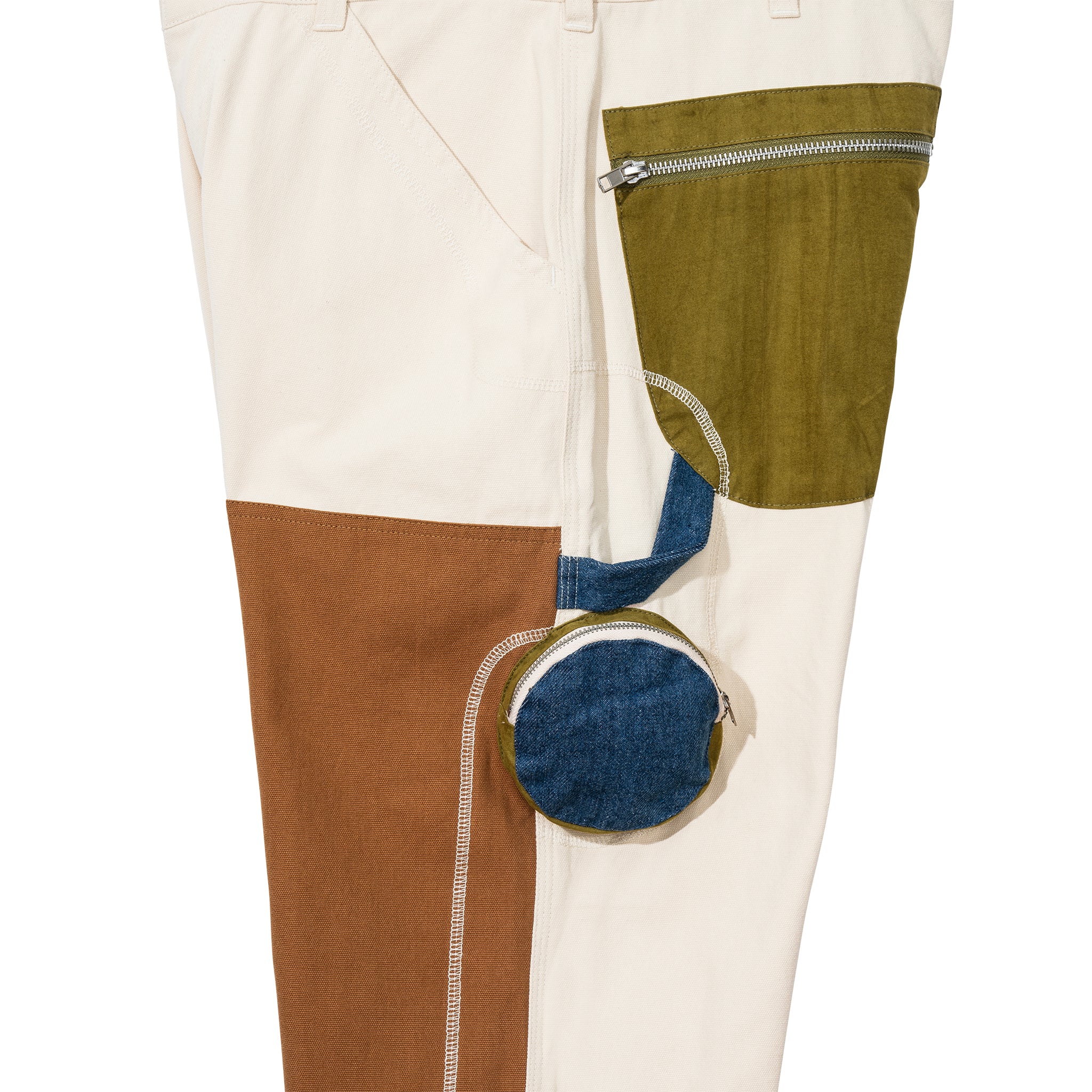 RW WORKSTATIONS PAINTER PANTS