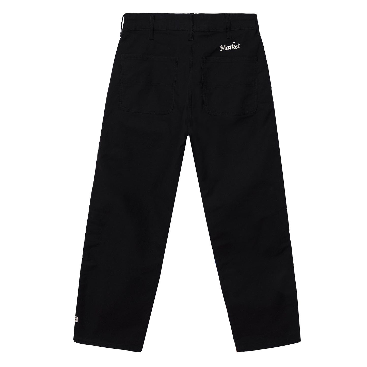Nam Quilted Pants – Untitled Co.