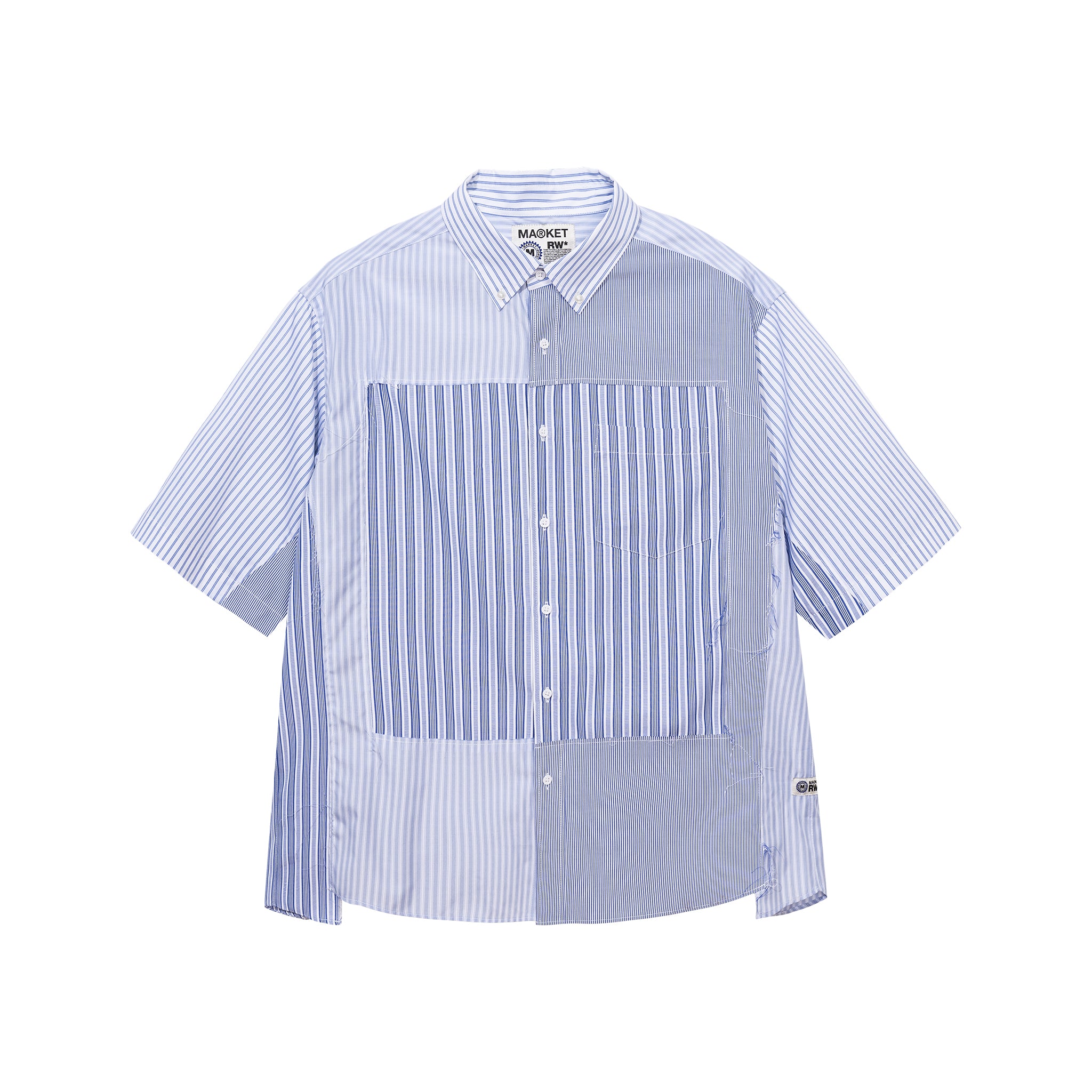 BUTTON-UPS – Market