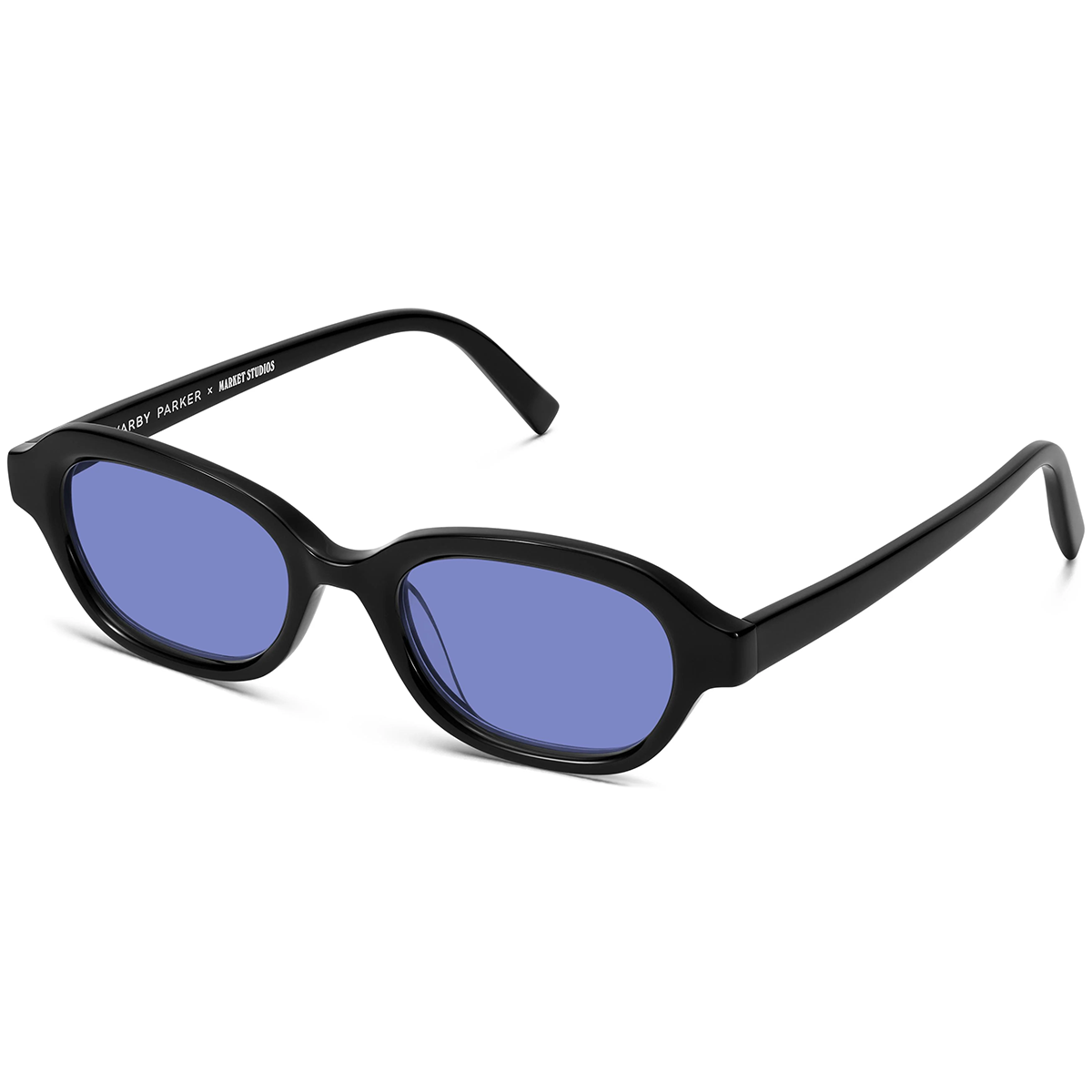 WARBY PARKER x MARKET CHERMAN SUNGLASSES