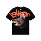 NO TRESSPASSING T-SHIRT