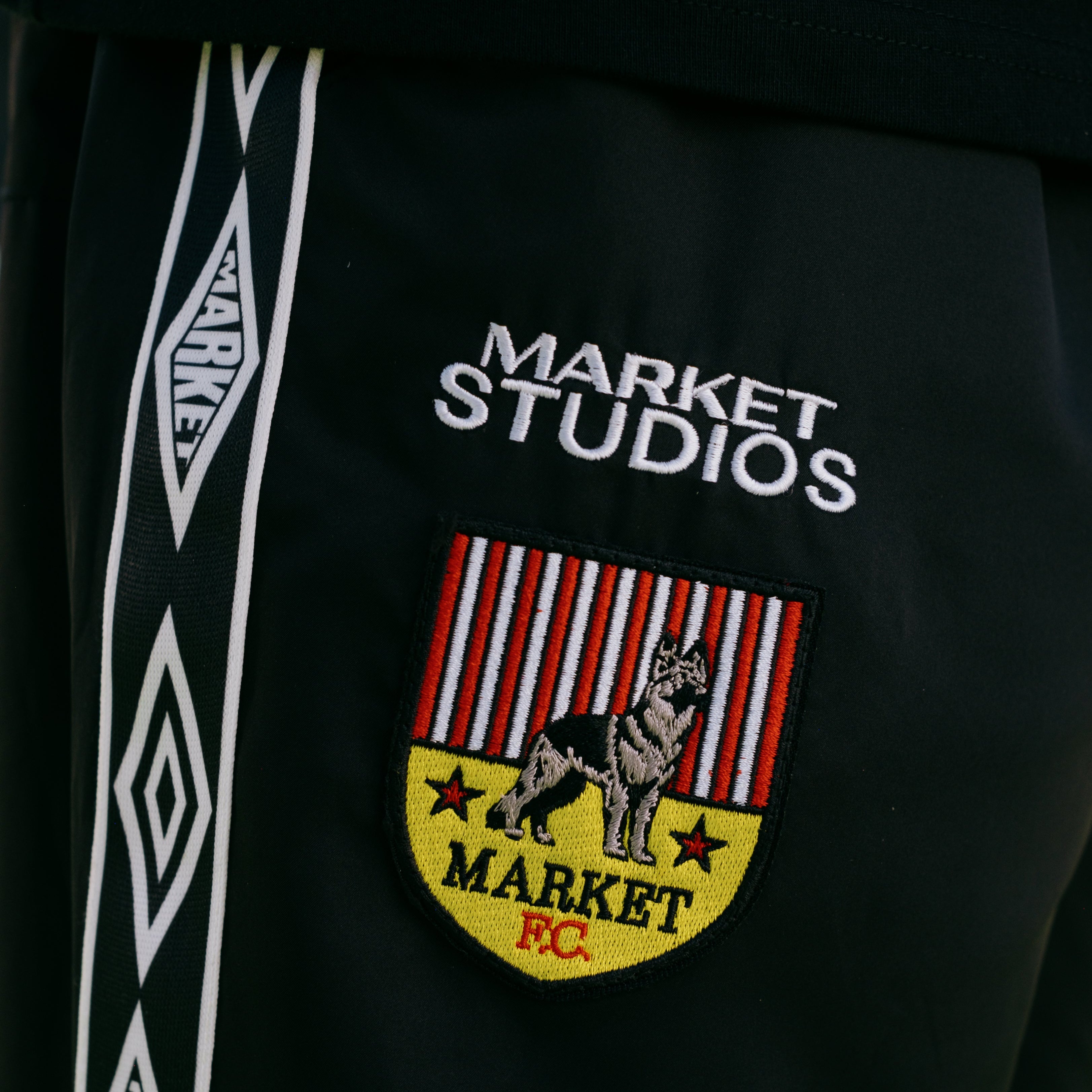 UMBRO X MARKET STUDIOS TRACK PANT