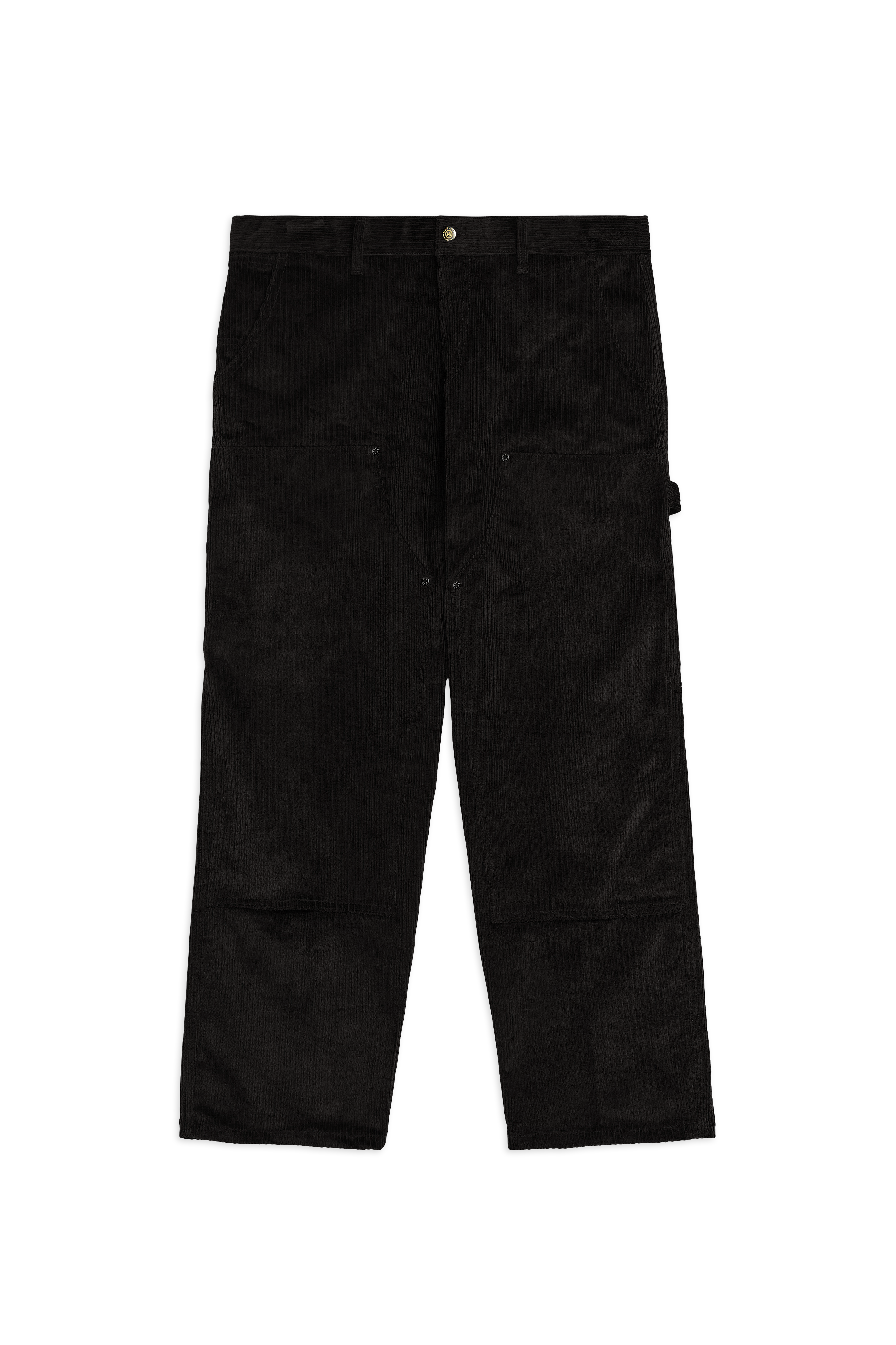 Velvet Work Pants