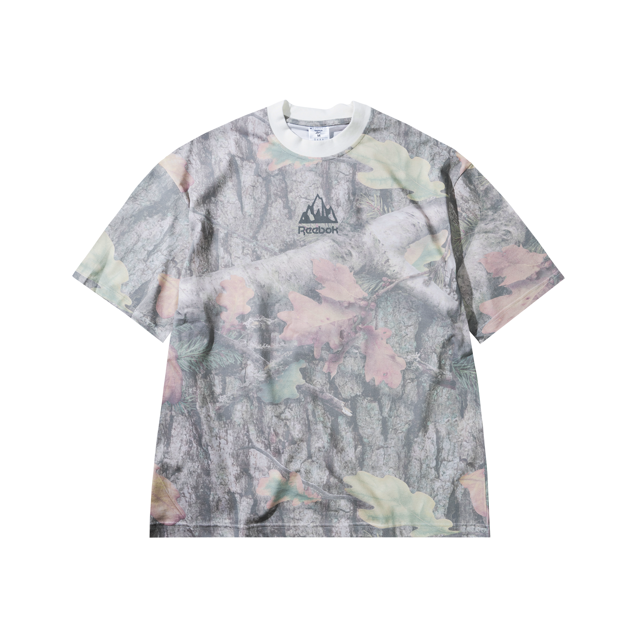 RBK MARKET AOP TEE