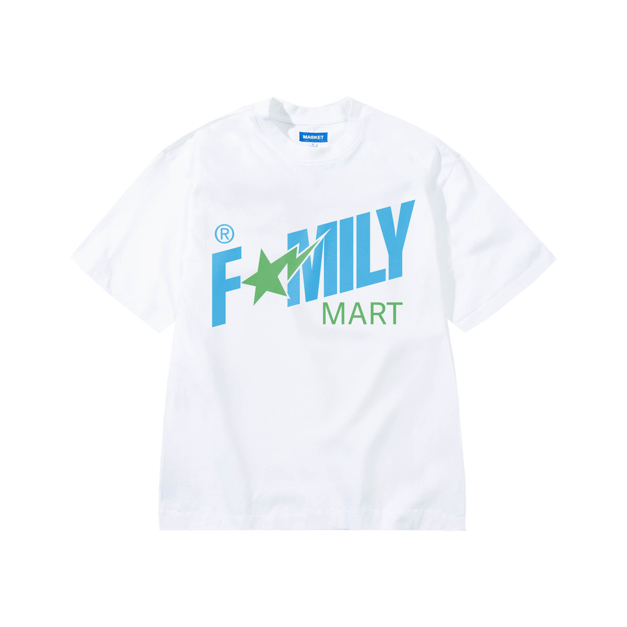 FAMILY AFFAIR T-SHIRT