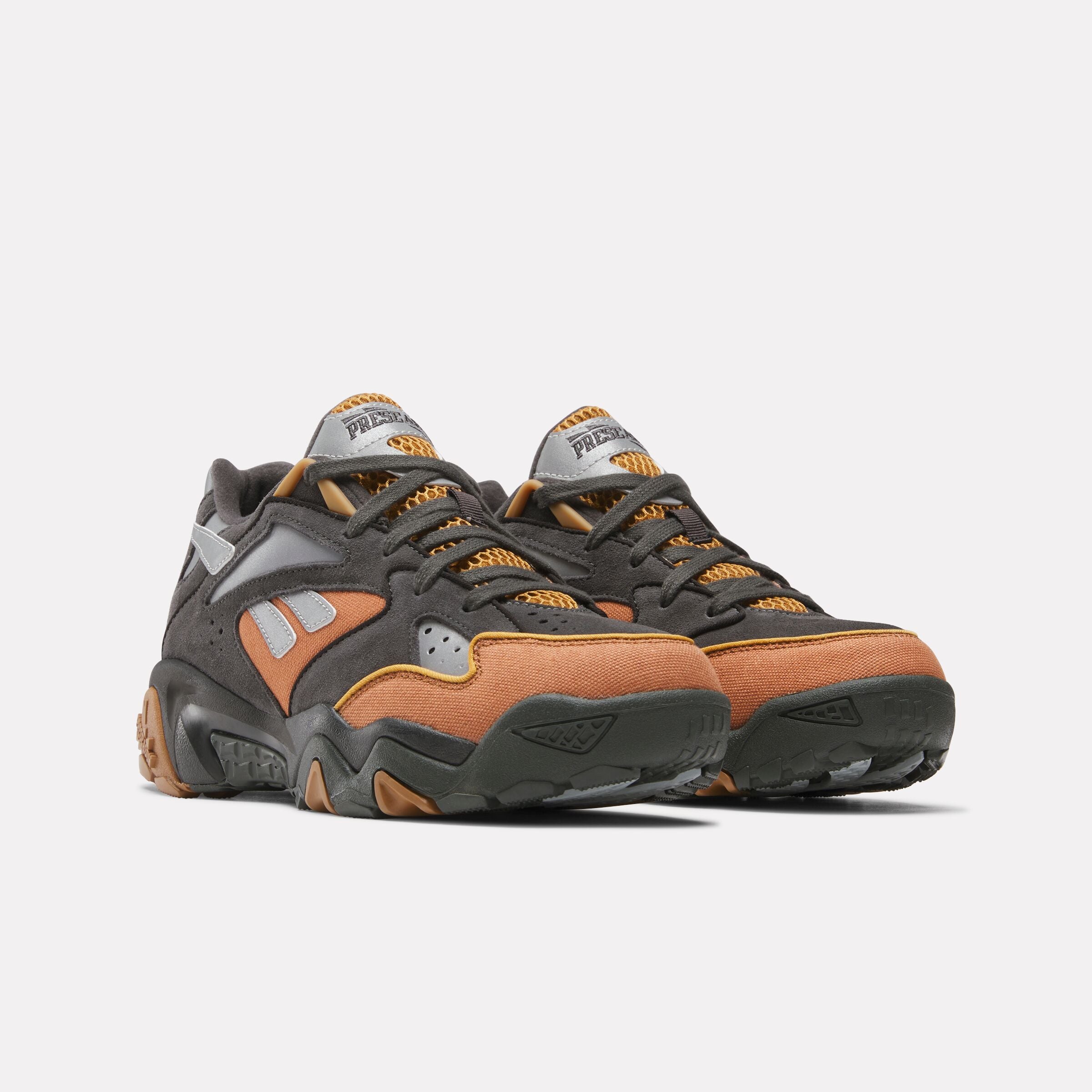 M MARKET X REEBOK PRESEASON 94 LOW