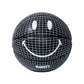 MARKET clothing brand SMILEY GRID BASKETBALL. Find more basketballs, sporting goods, homegoods and graphic tees at MarketStudios.com. Formally Chinatown Market. 