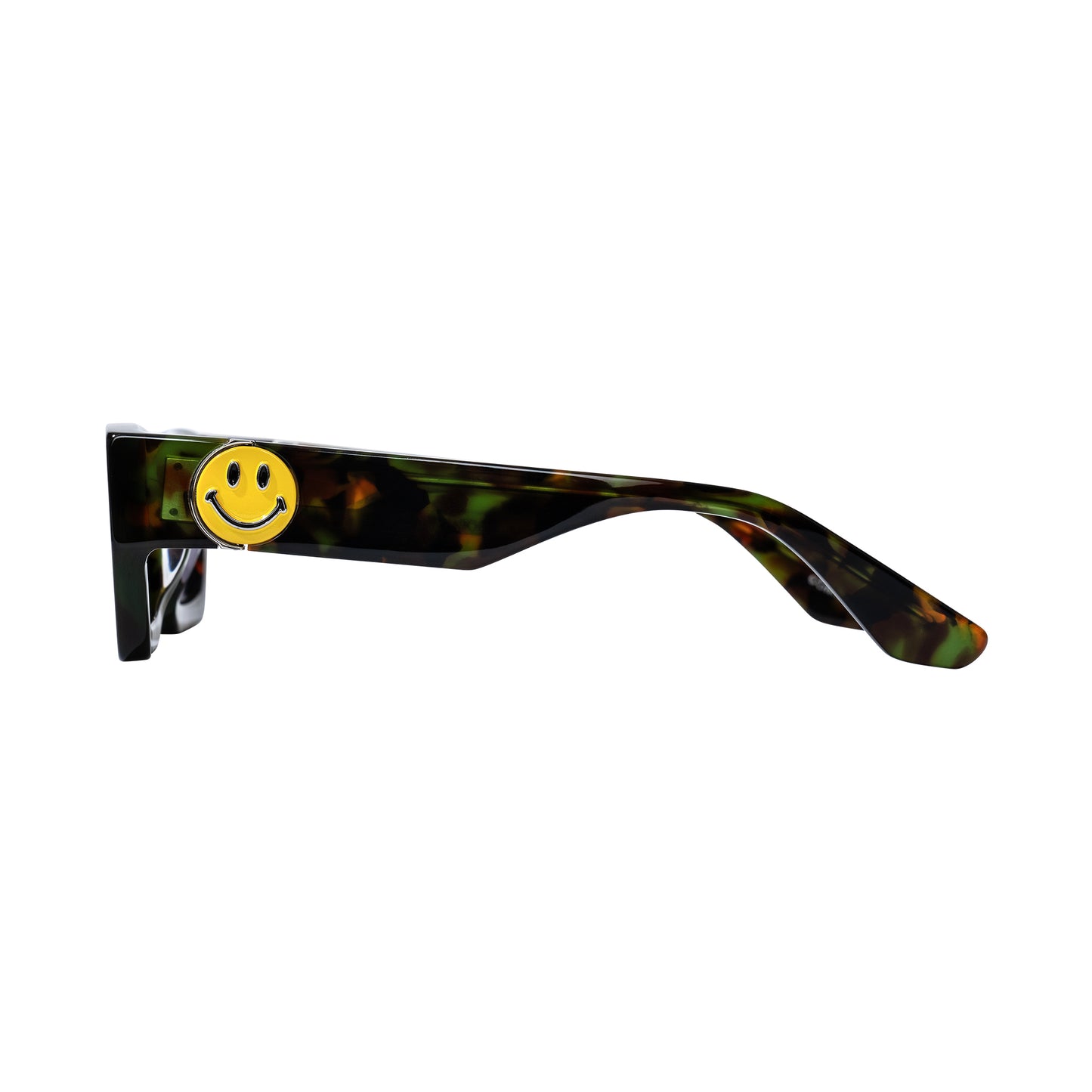 SMILEY X MARKET X AKILA SUNGLASSES