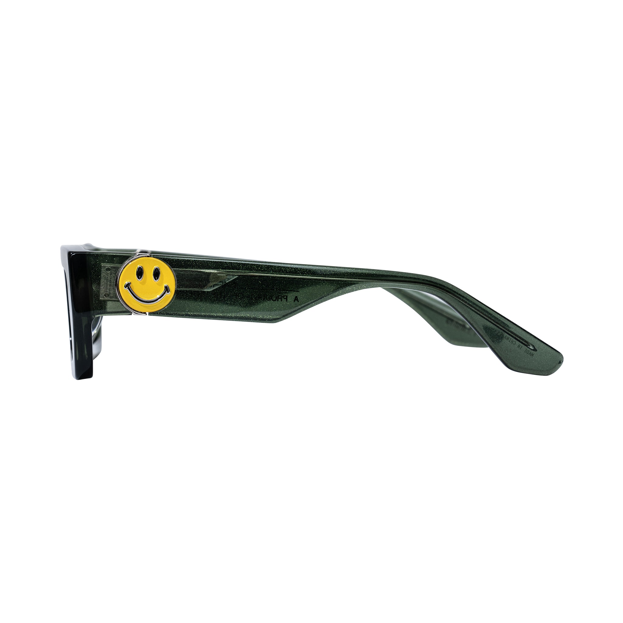 SMILEY X MARKET X AKILA SUNGLASSES