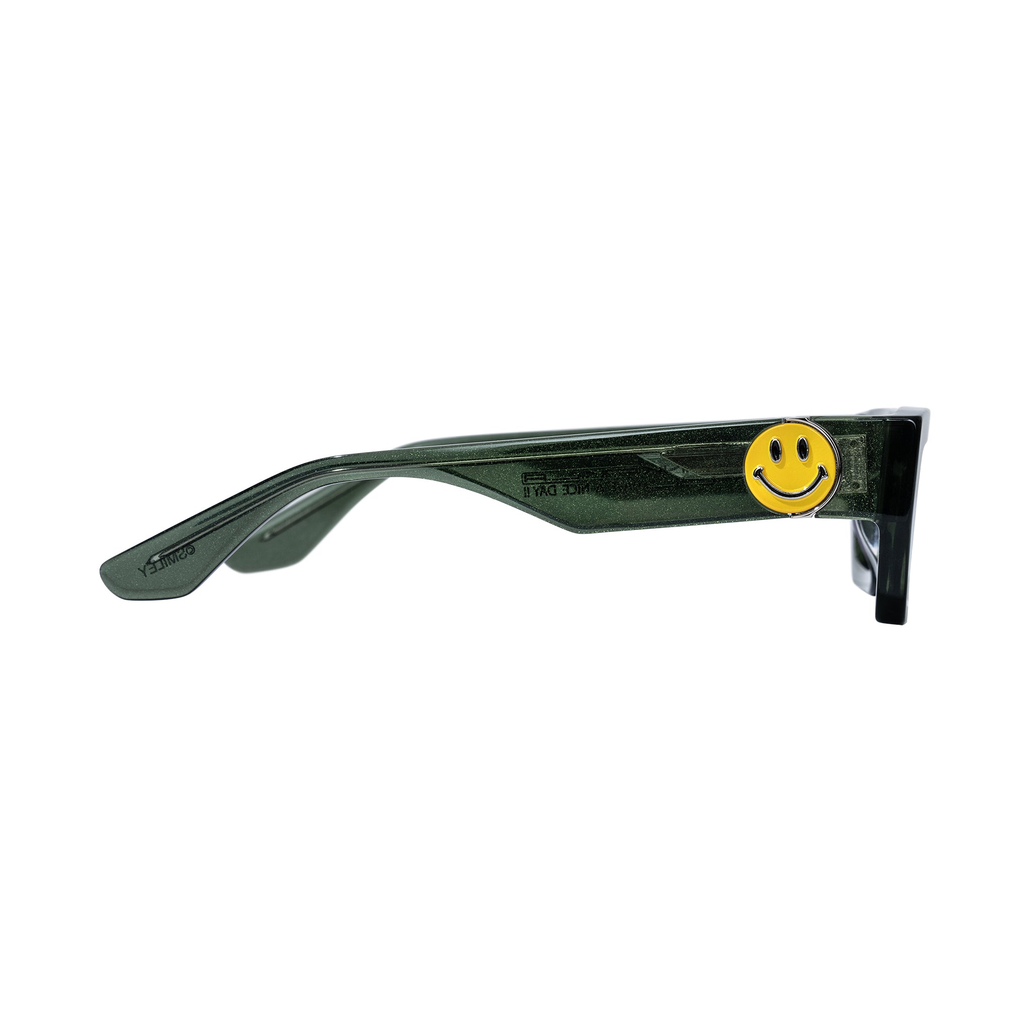 SMILEY X MARKET X AKILA SUNGLASSES