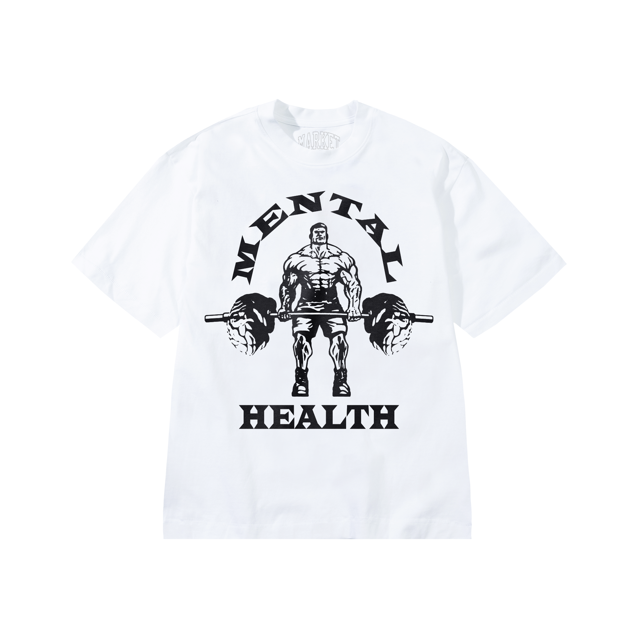 MENTAL HEALTH AWARENESS T-SHIRT