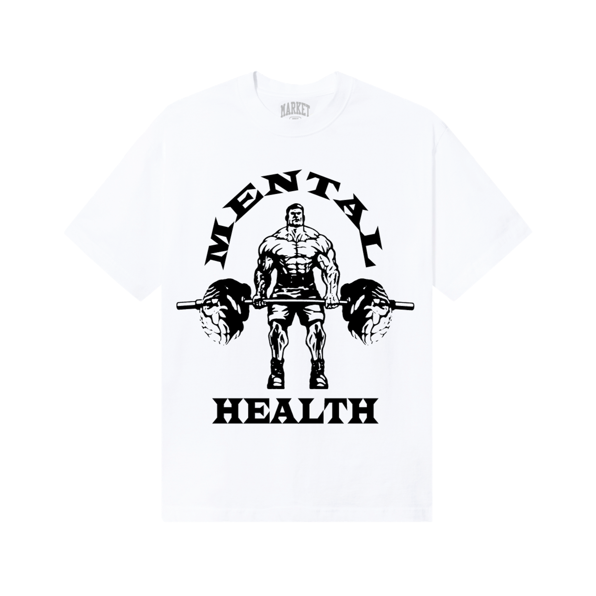 MENTAL HEALTH AWARENESS T-SHIRT