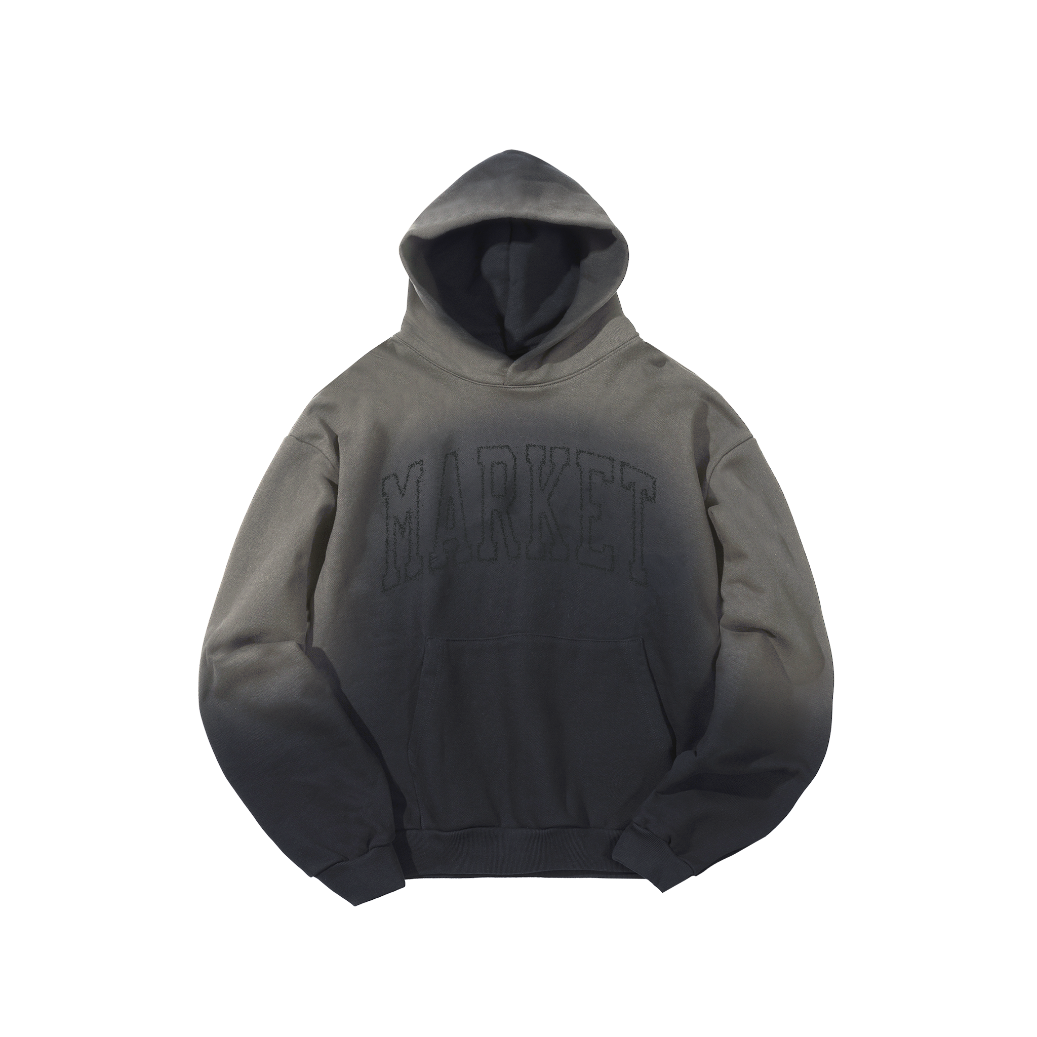 MARKET VINTAGE ARC HOODIE