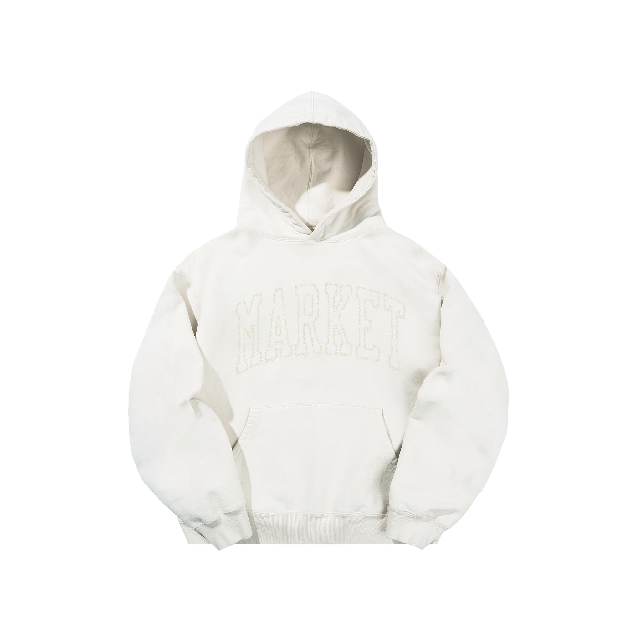 MARKET VINTAGE ARC HOODIE
