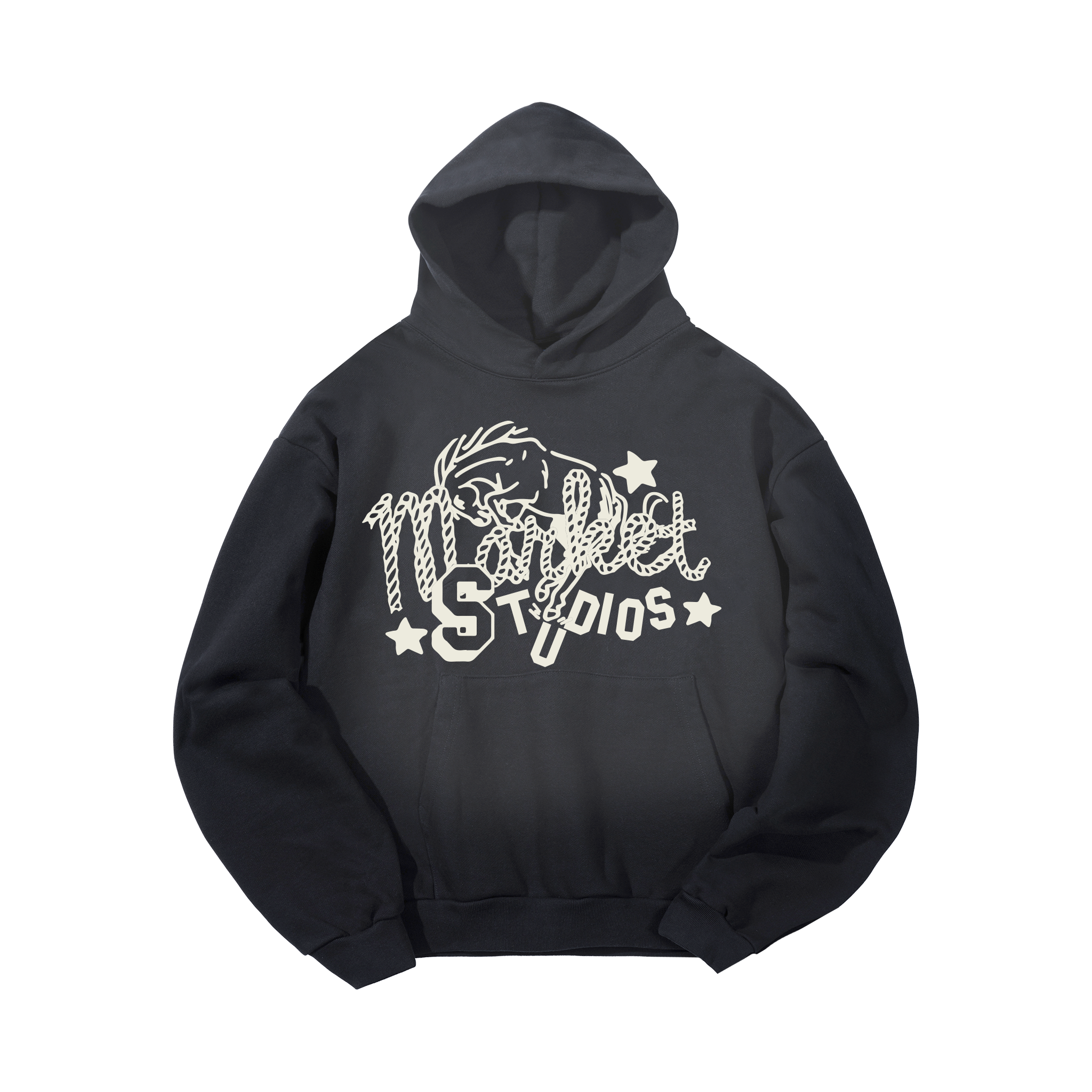 OLD WEST STUDIOS HOODIE