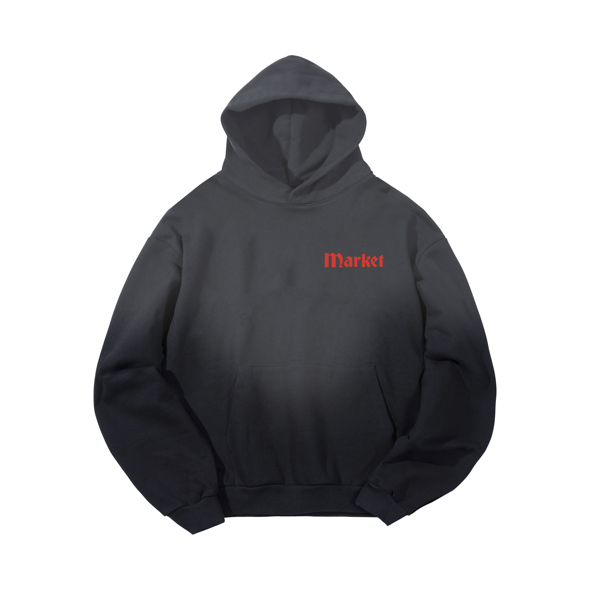 TRUE TREAD HOODIE
