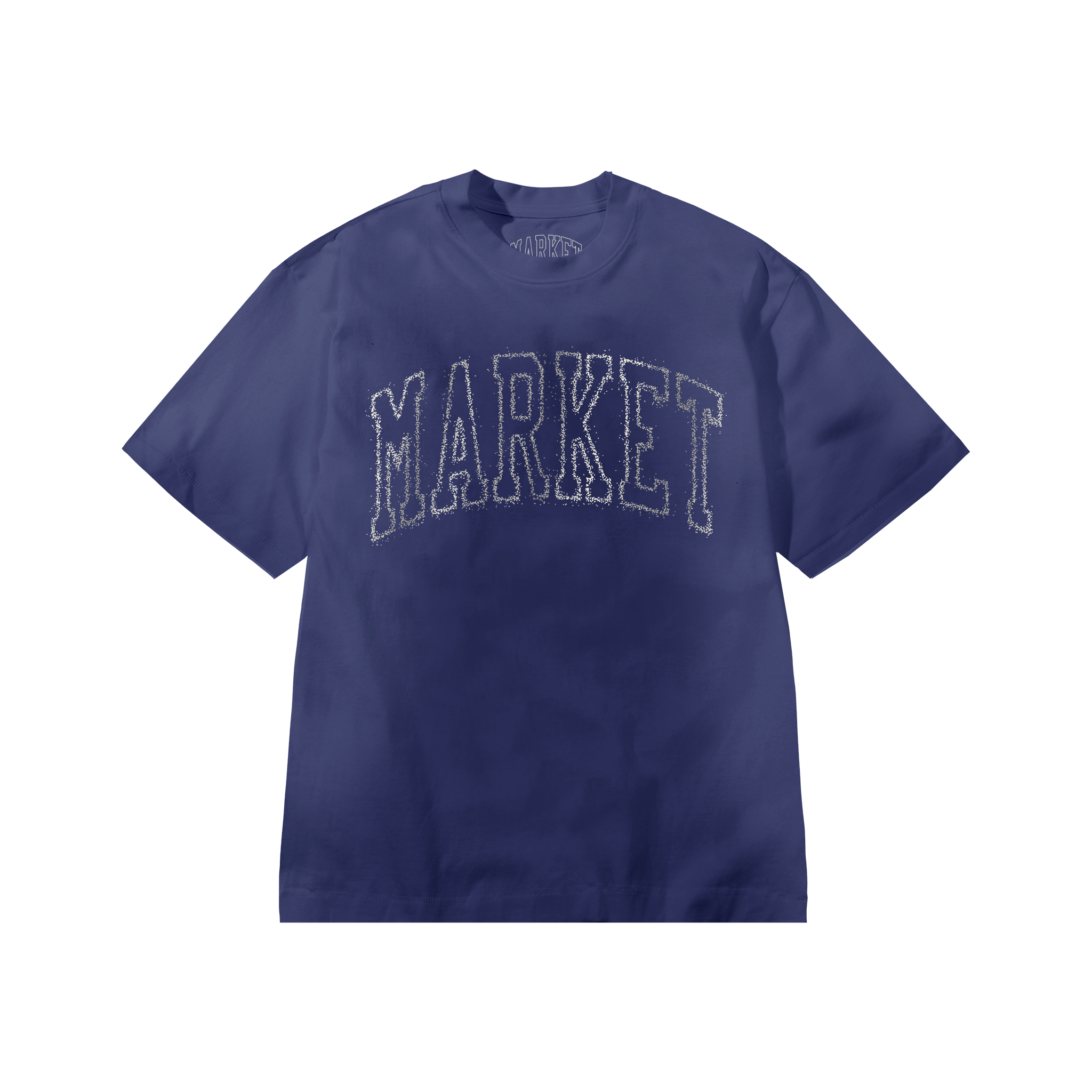 MARKET VINTAGE ARC T-SHIRT