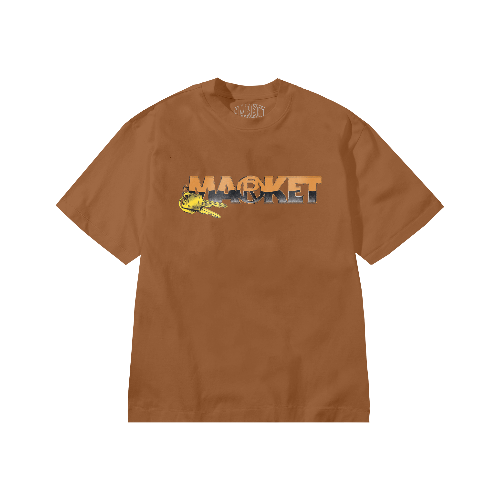 TURN TO START T-SHIRT