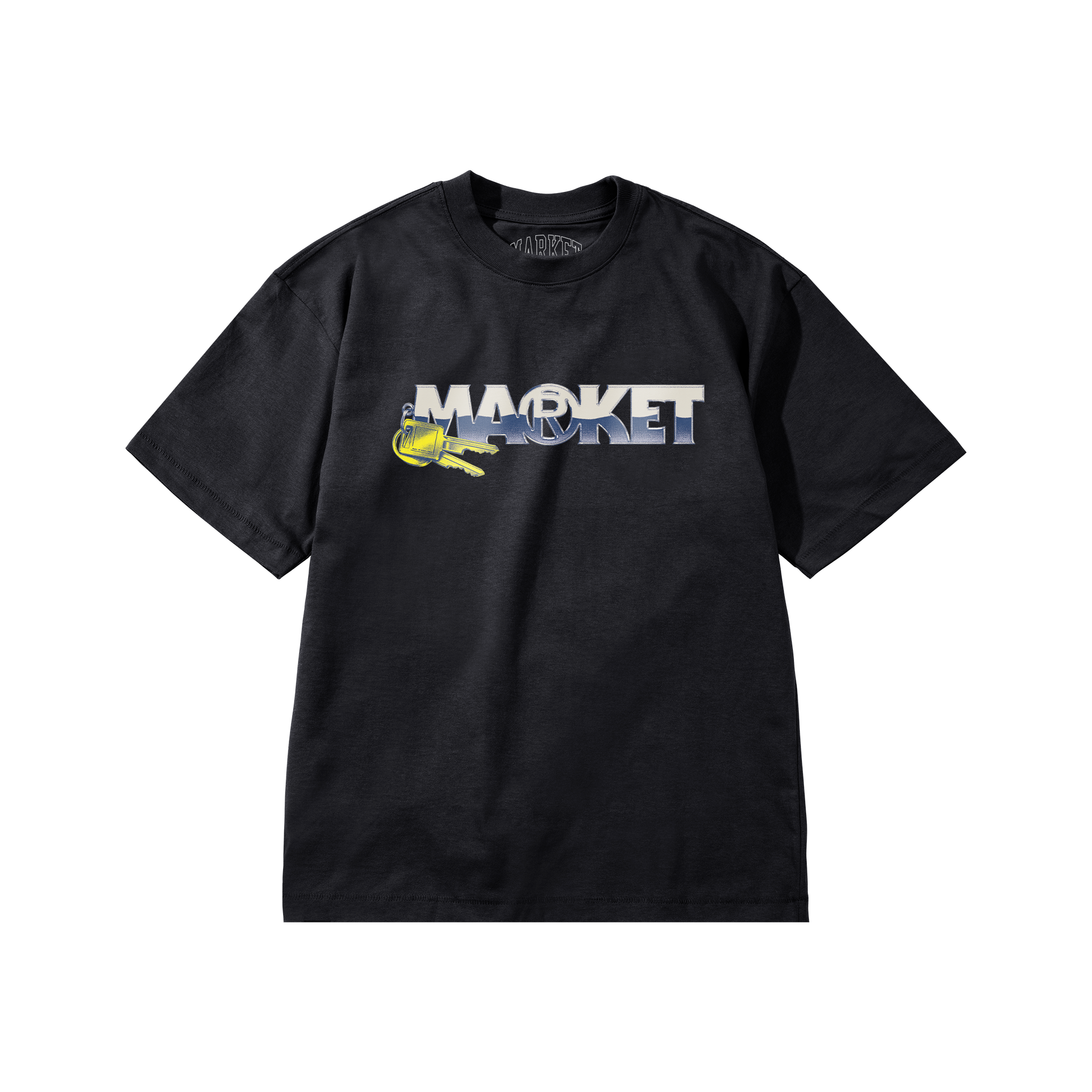 TURN TO START T-SHIRT
