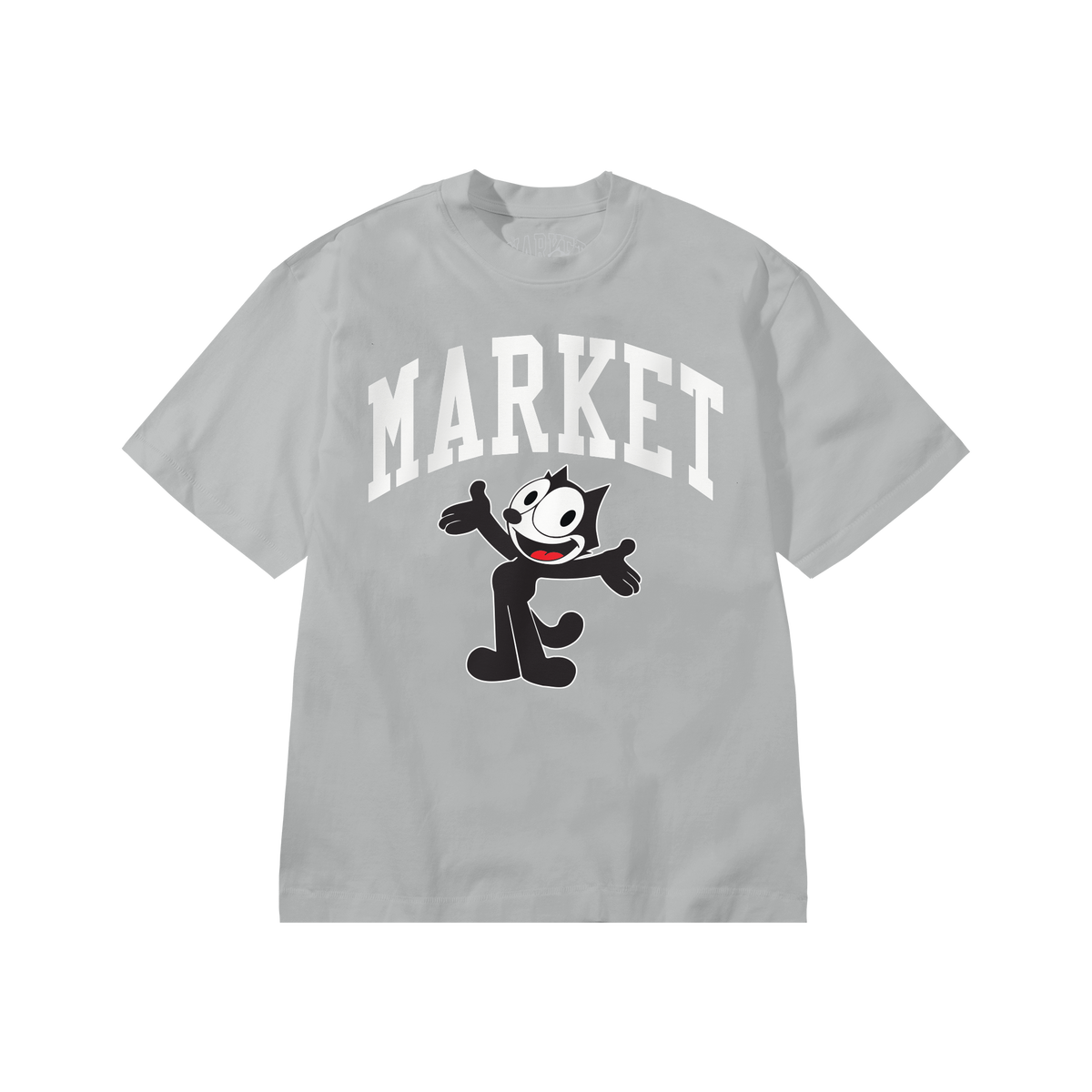FELIX THE CAT ARC TEE SHIRT