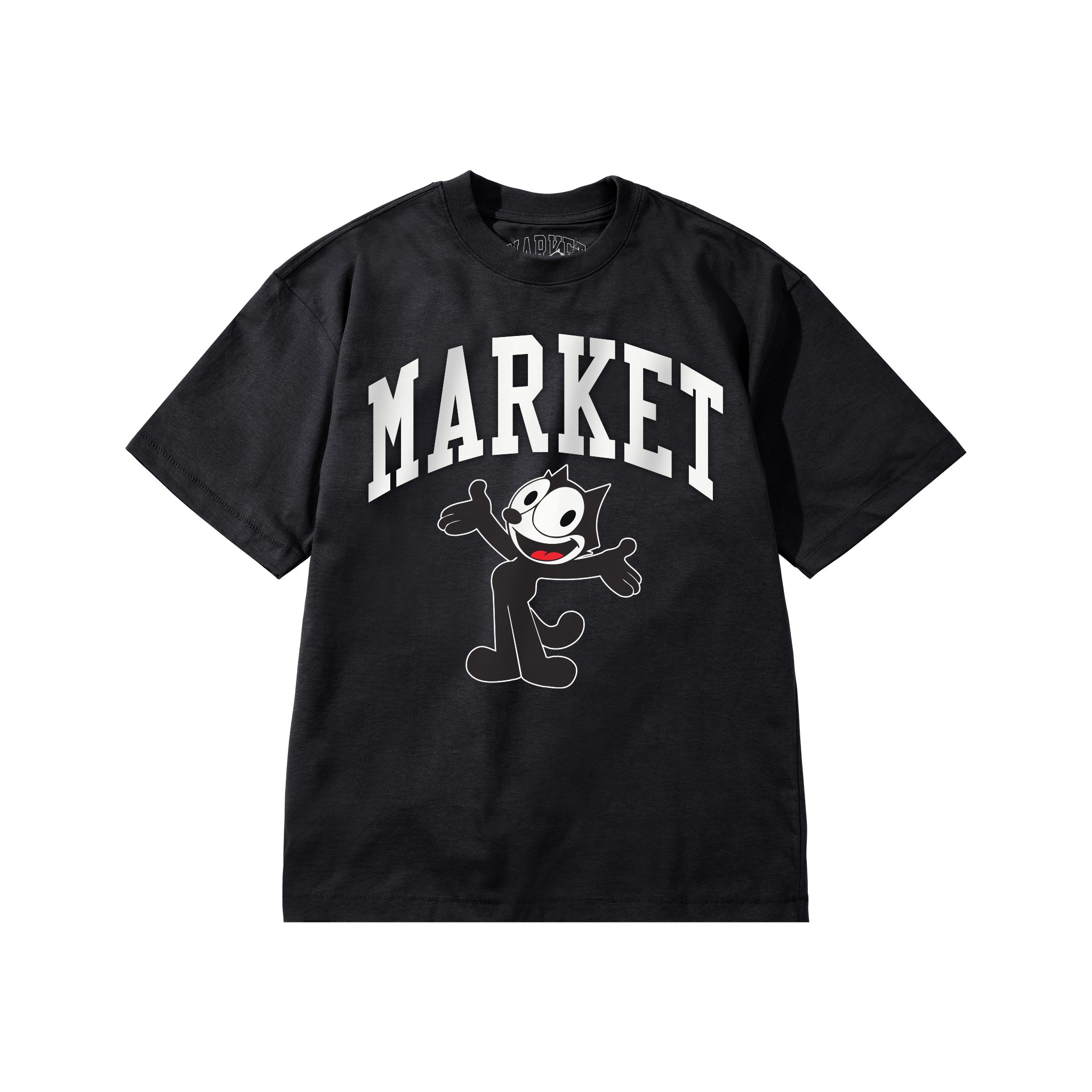 FELIX THE CAT ARC TEE SHIRT