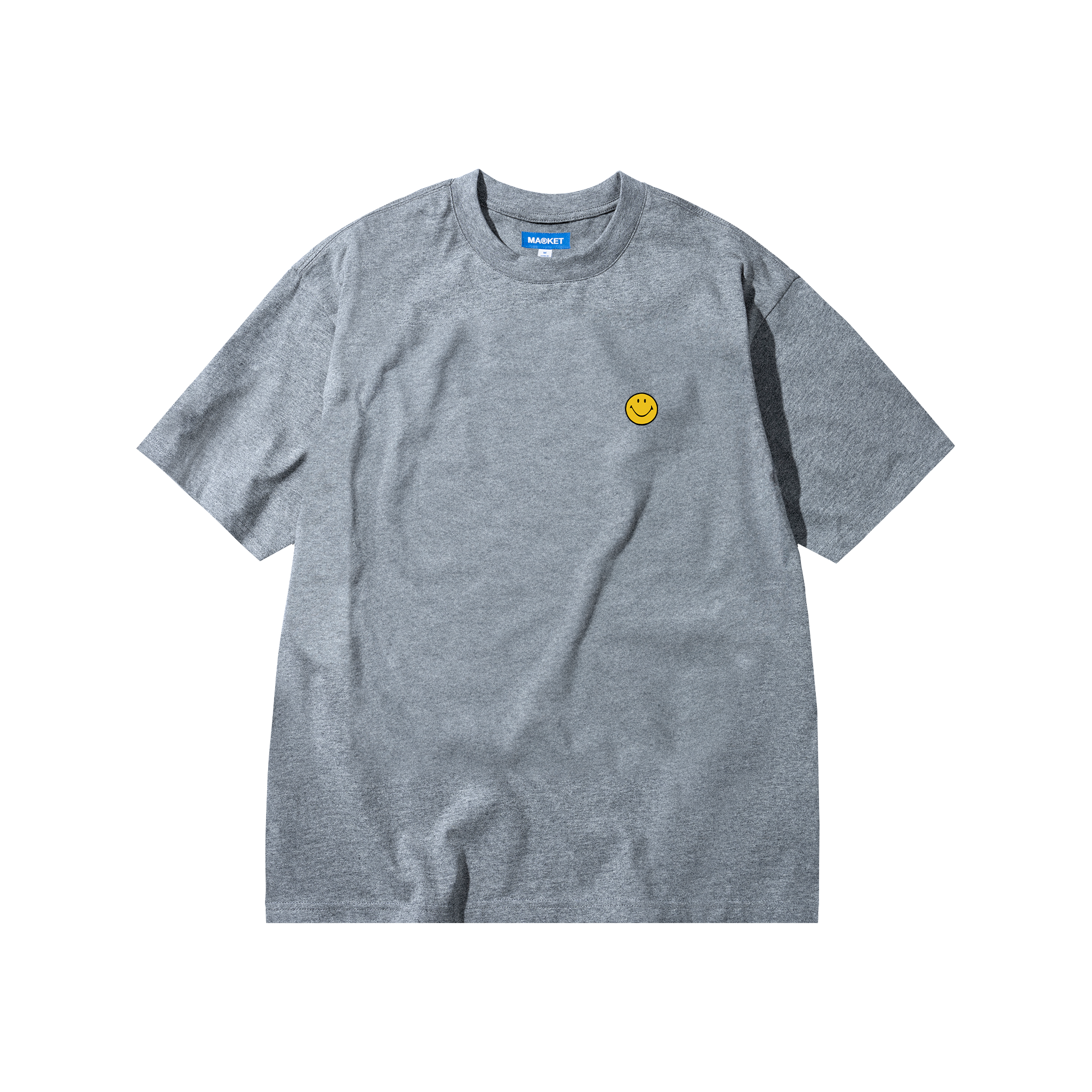 SMILEY STUDIOS T-SHIRT 3-PACK