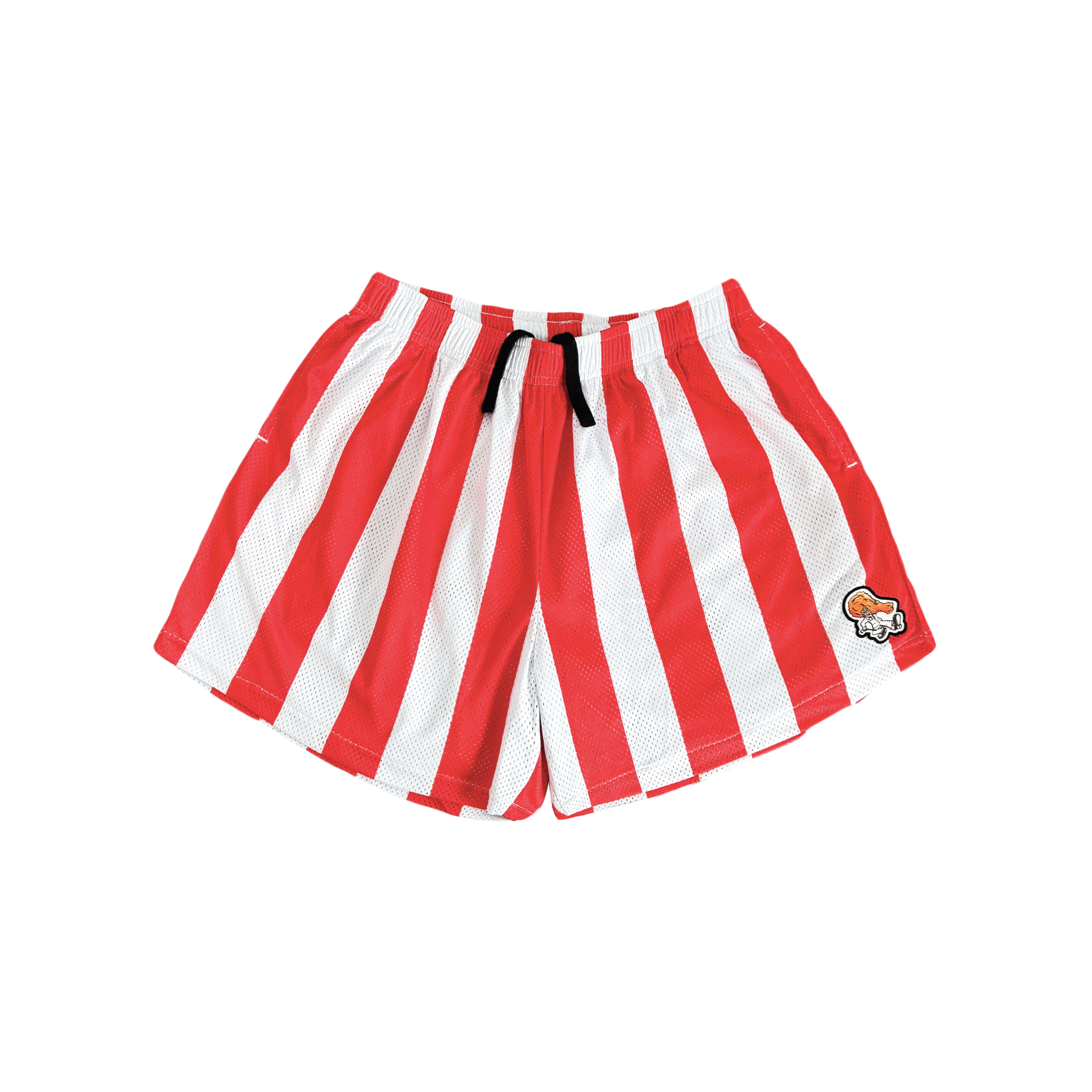 KFC & Market Studios Colonel Mesh Shorts