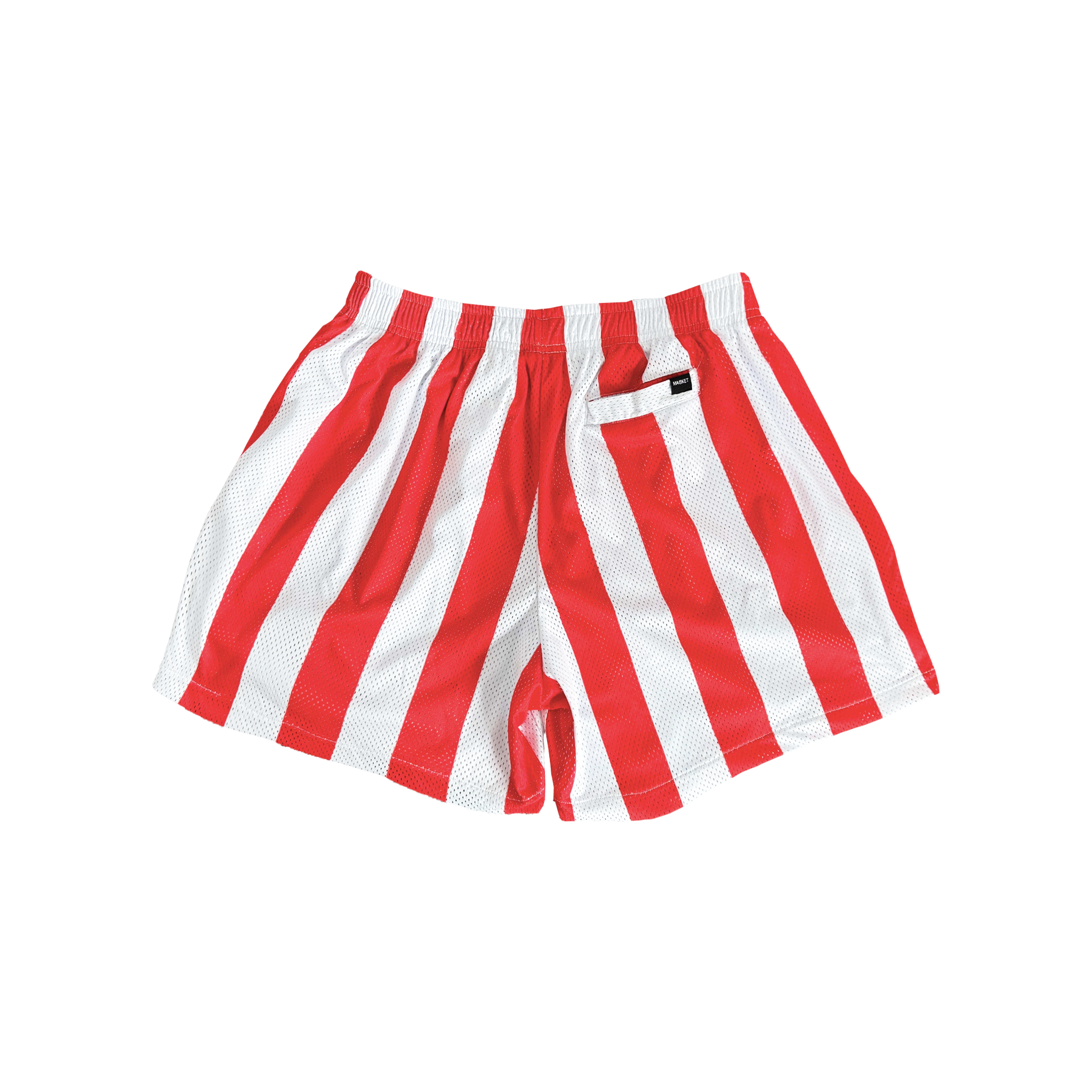 KFC & Market Studios Colonel Mesh Shorts