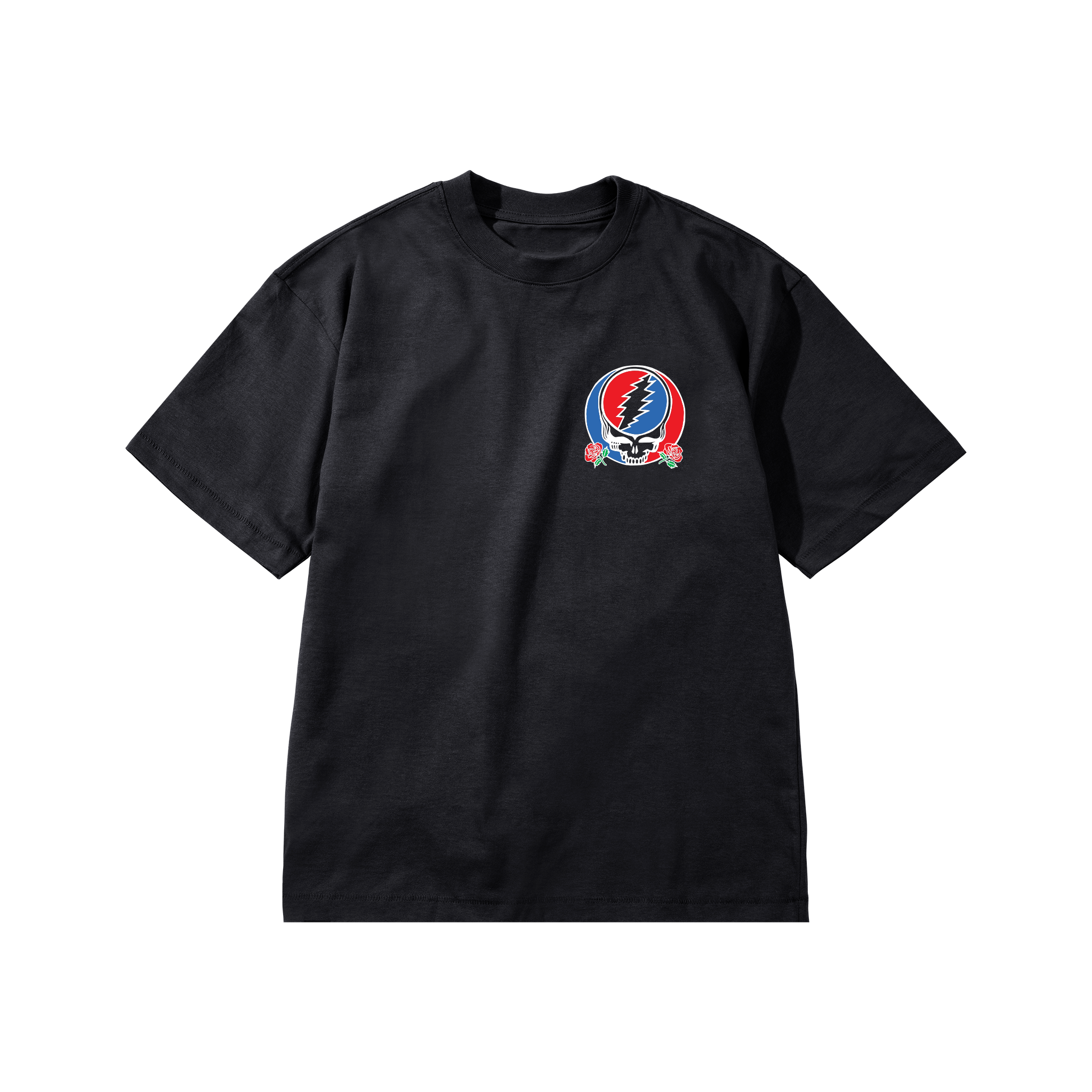 GRATEFUL DEAD HAVE A GRATEFUL DAY TEE