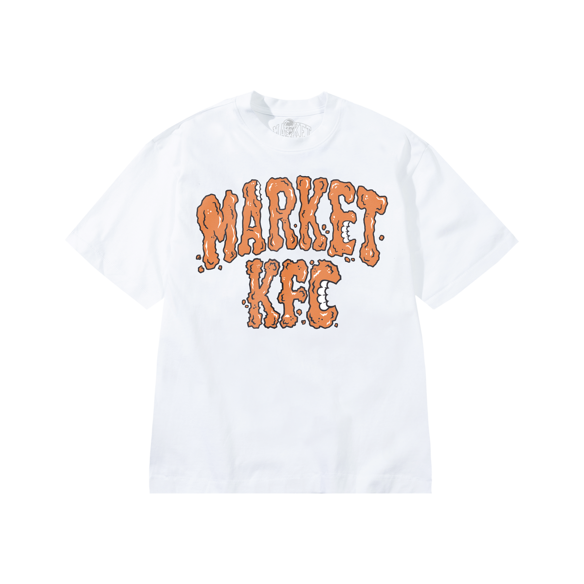 KFC & Market Studios Fried Chicken Arc T-Shirt