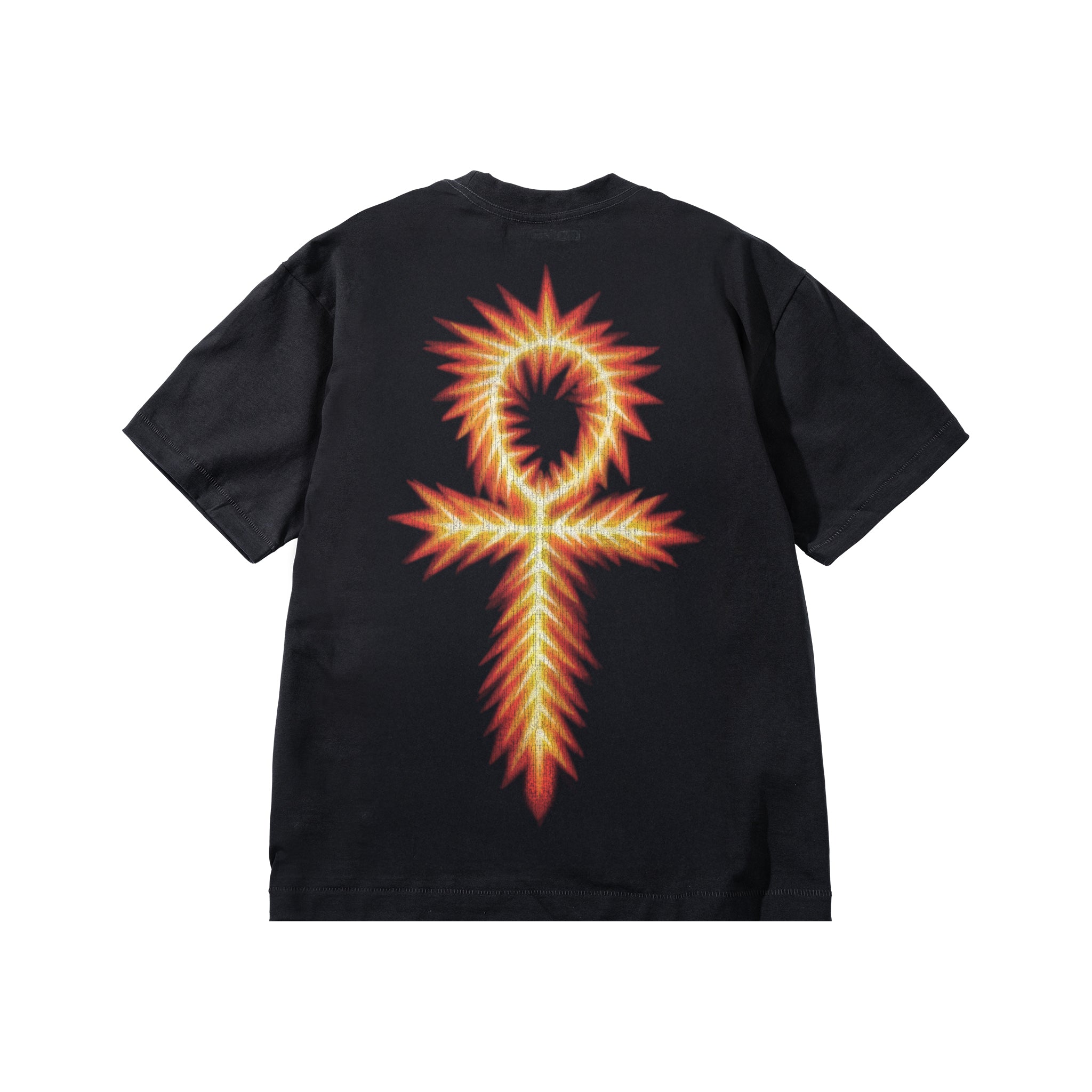 BADU MAMAS GUN T-SHIRT