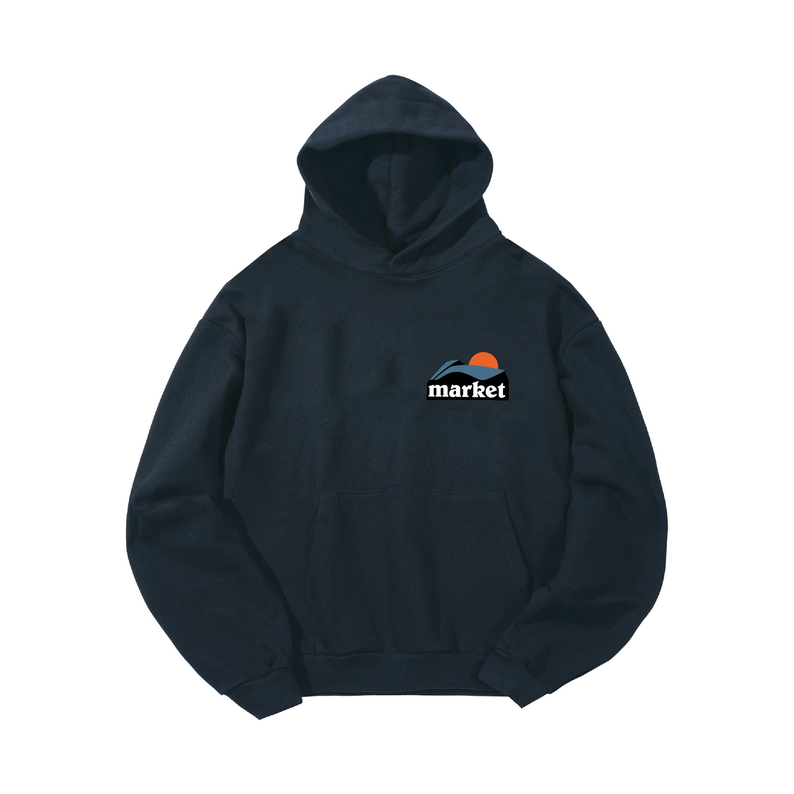 ON THE HORIZON HOODIE