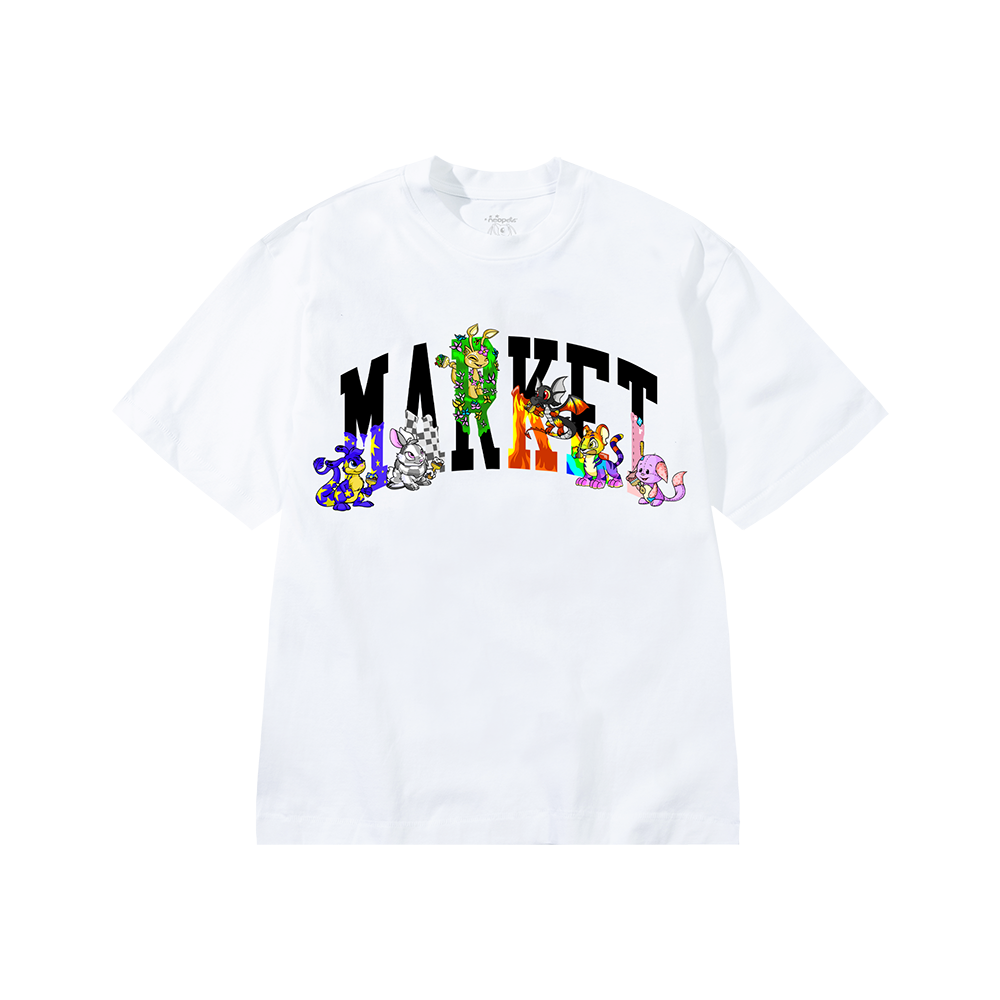 NEOPETS ARC T-SHIRT