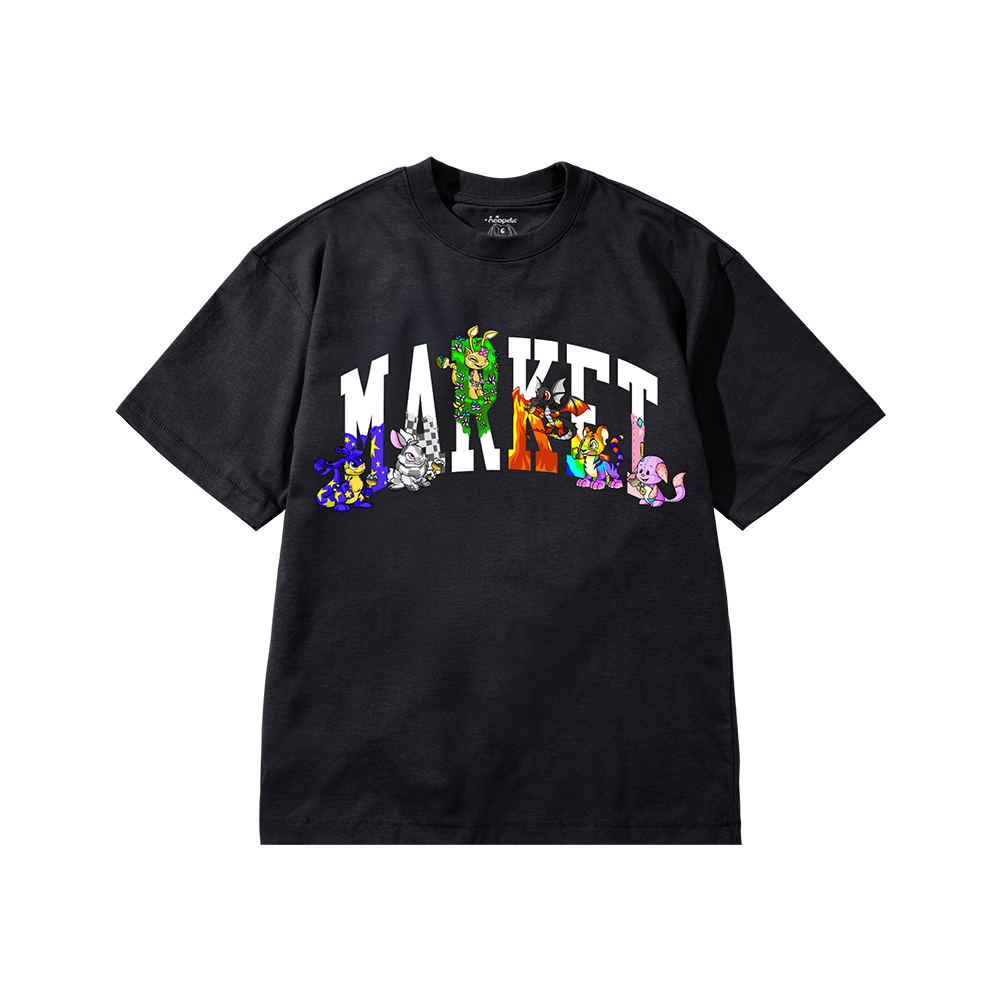 NEOPETS ARC T-SHIRT