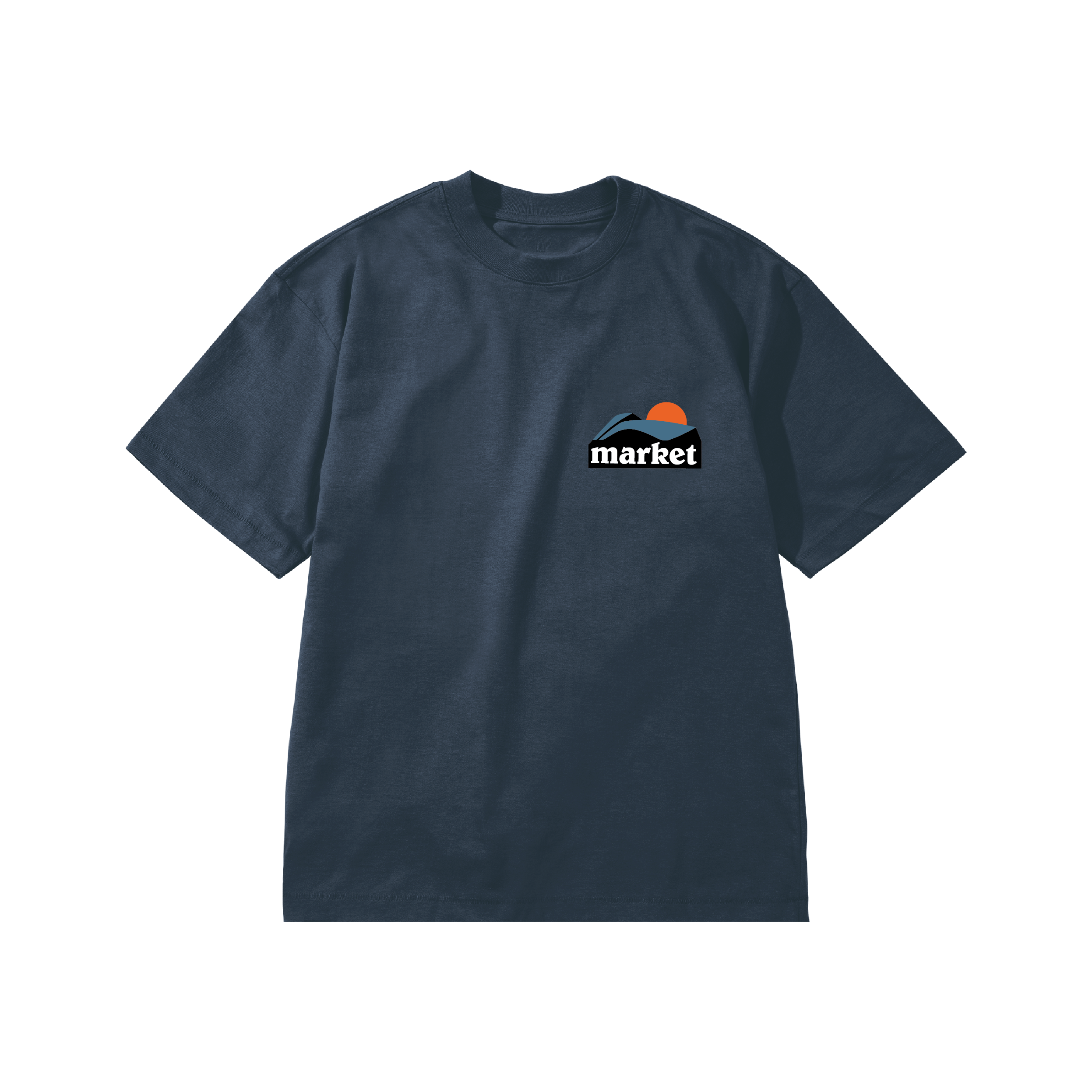 ON THE HORIZON TEE SHIRT