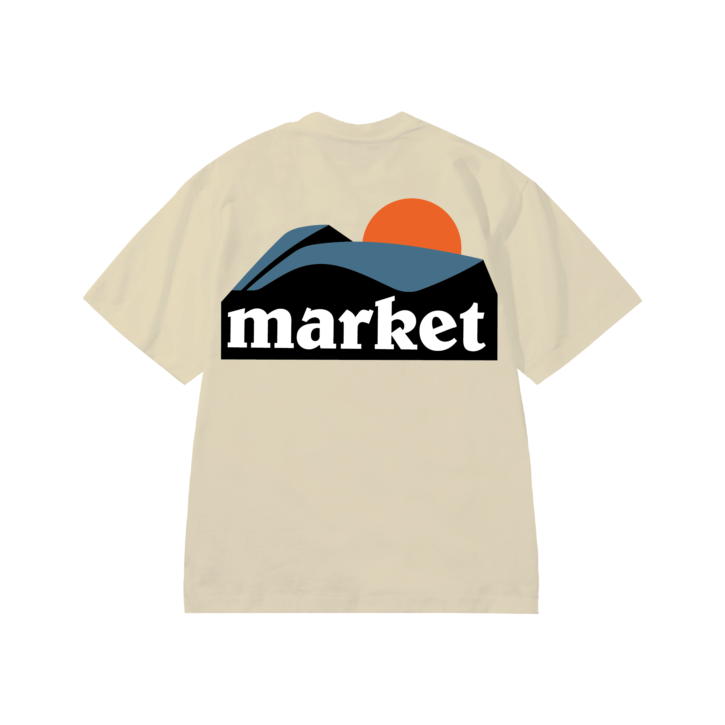 ON THE HORIZON TEE SHIRT