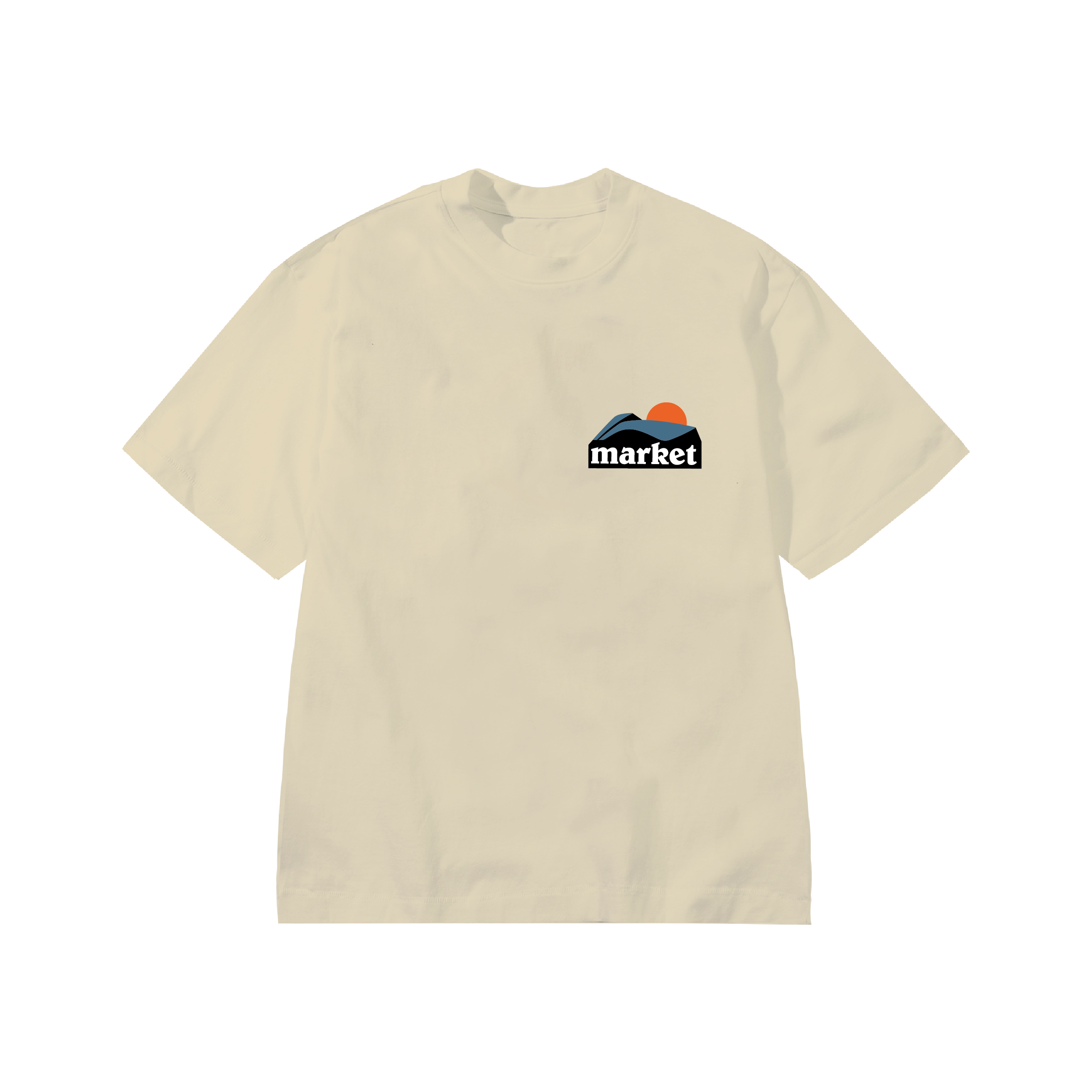 ON THE HORIZON TEE SHIRT