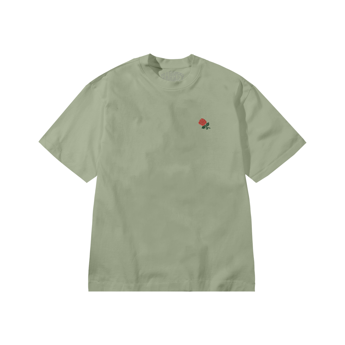 THANK YOU ROSE T-SHIRT