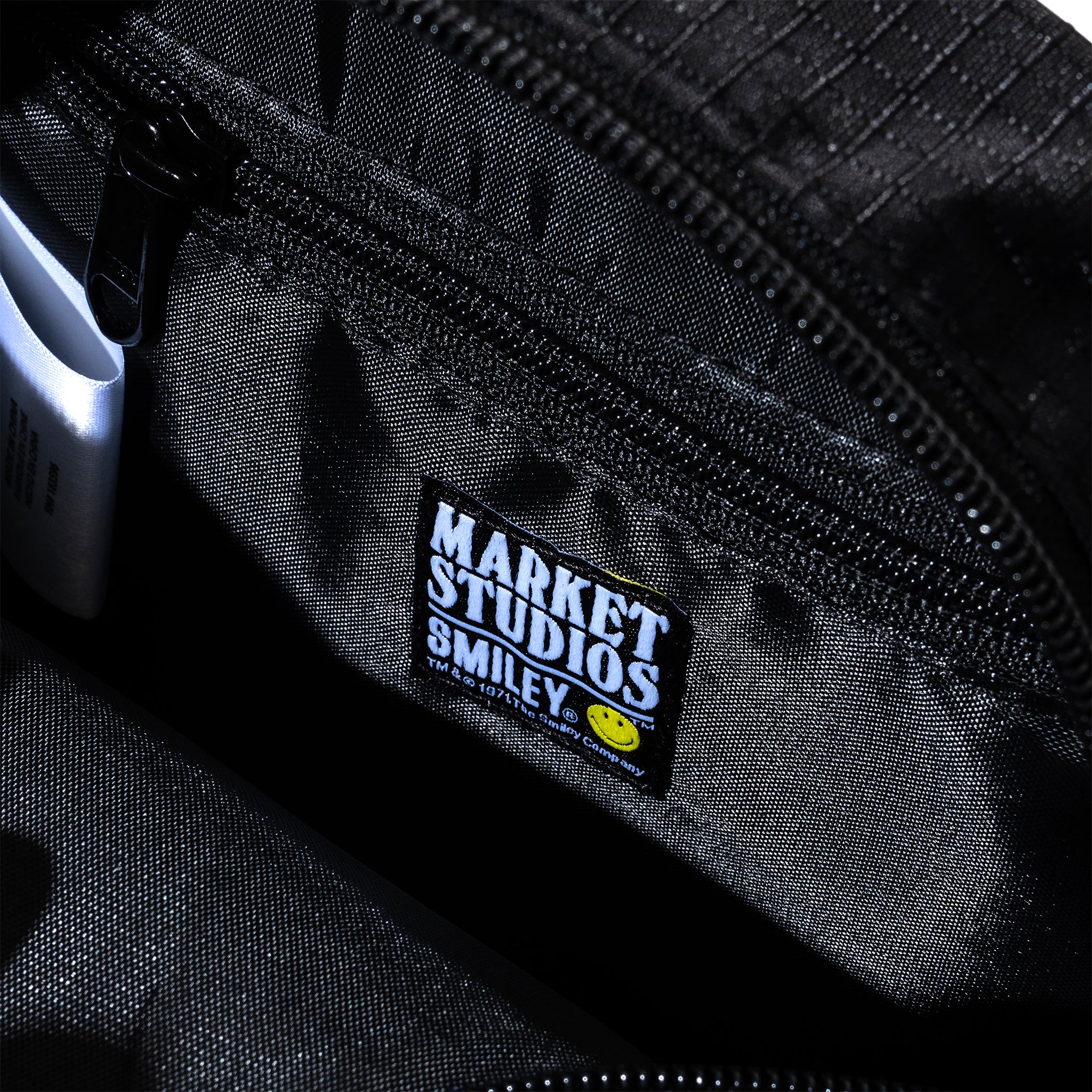 SMILEY SMALL CROSSBODY BAG