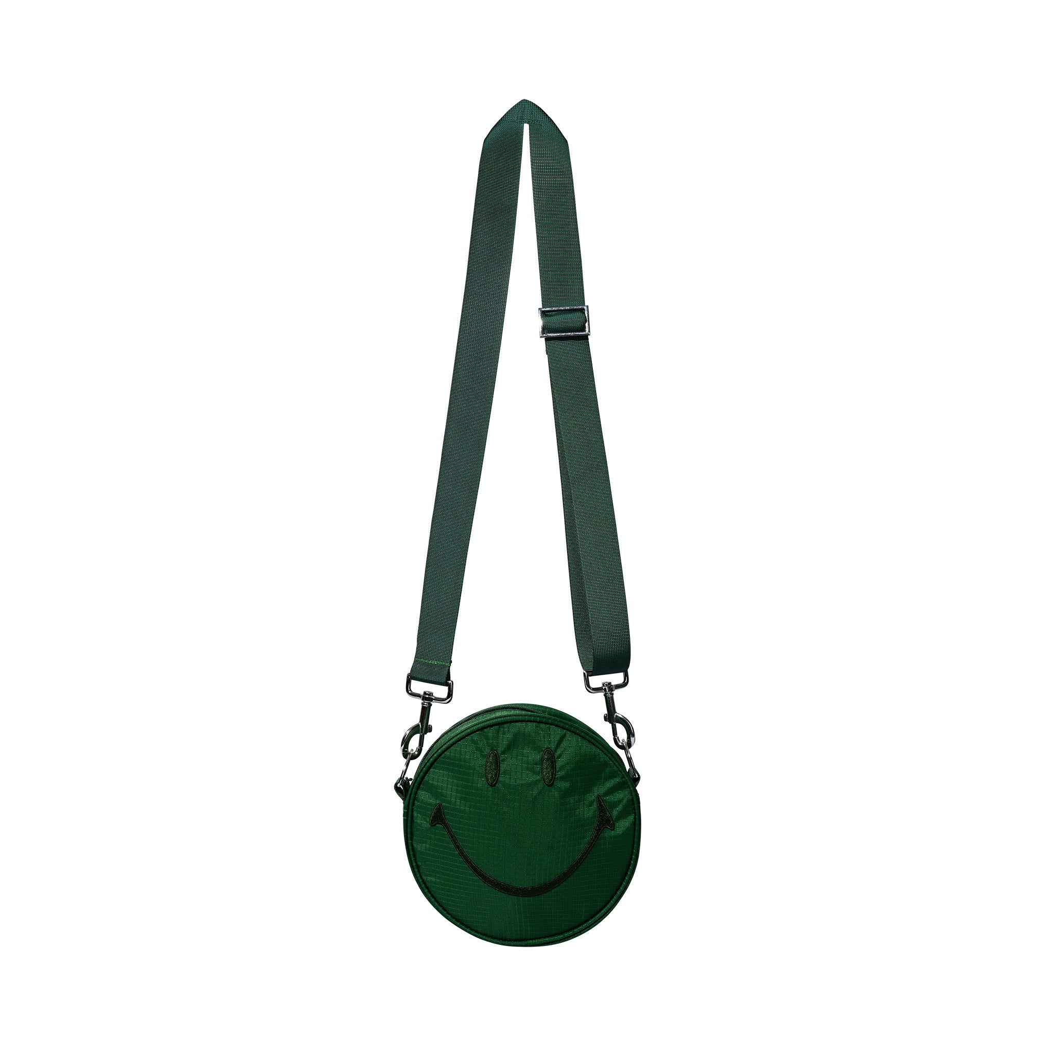 SMILEY SMALL CROSSBODY BAG