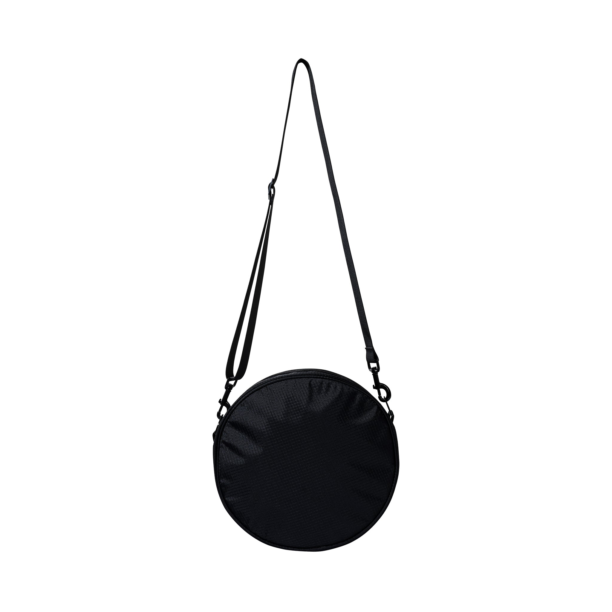 SMILEY LARGE CROSSBODY BAG