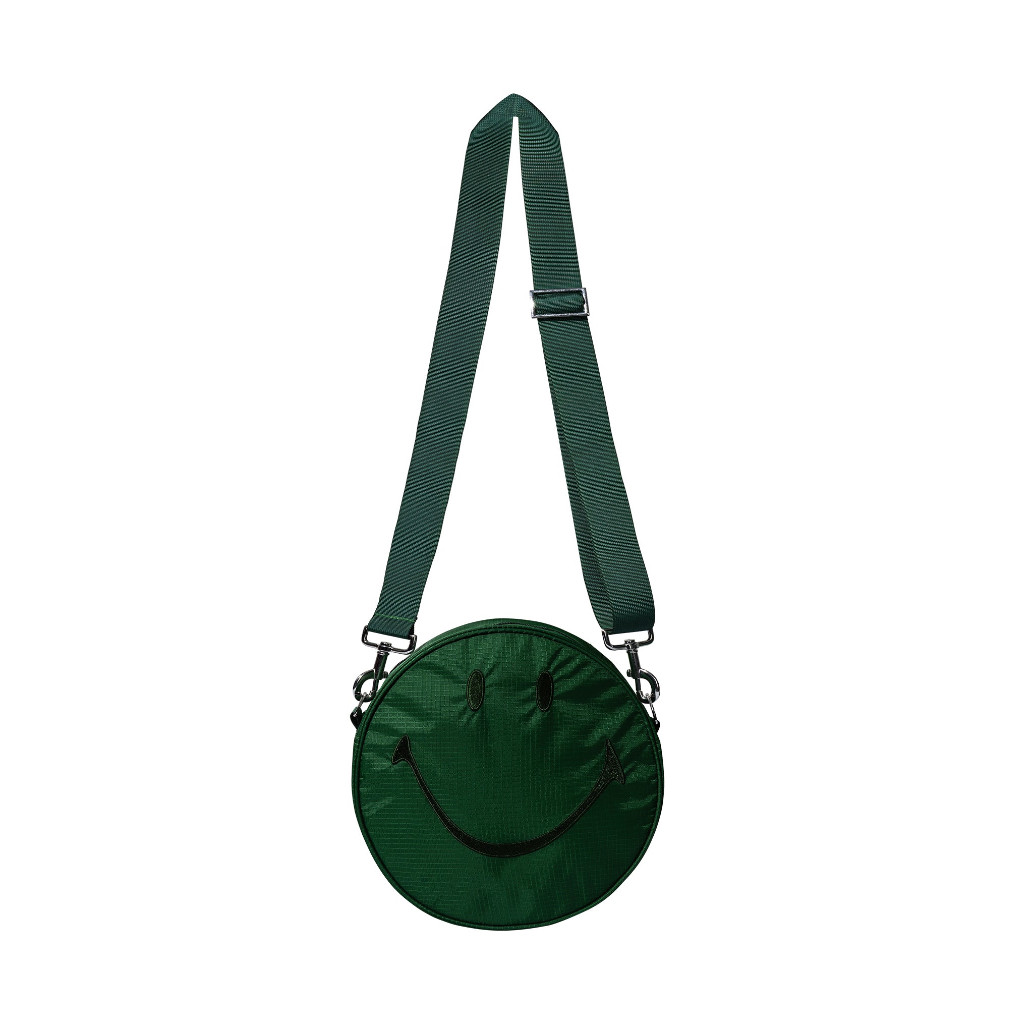 SMILEY LARGE CROSSBODY BAG