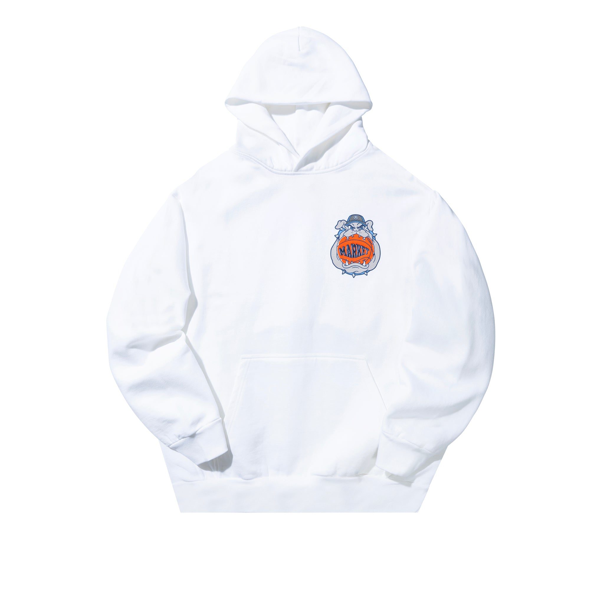 GAME OVER HOODIE