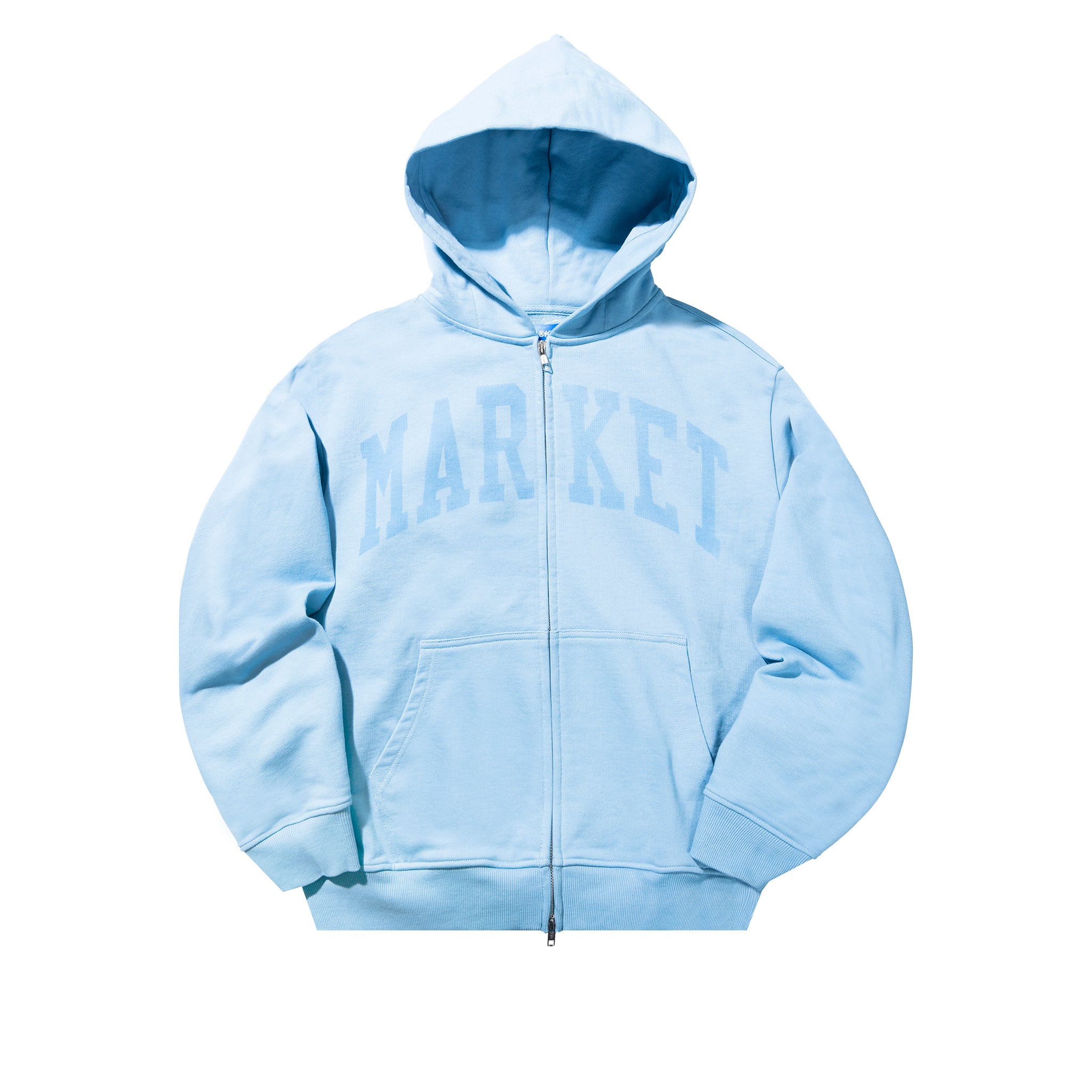 SHADOW ARC FULL ZIP HOODIE